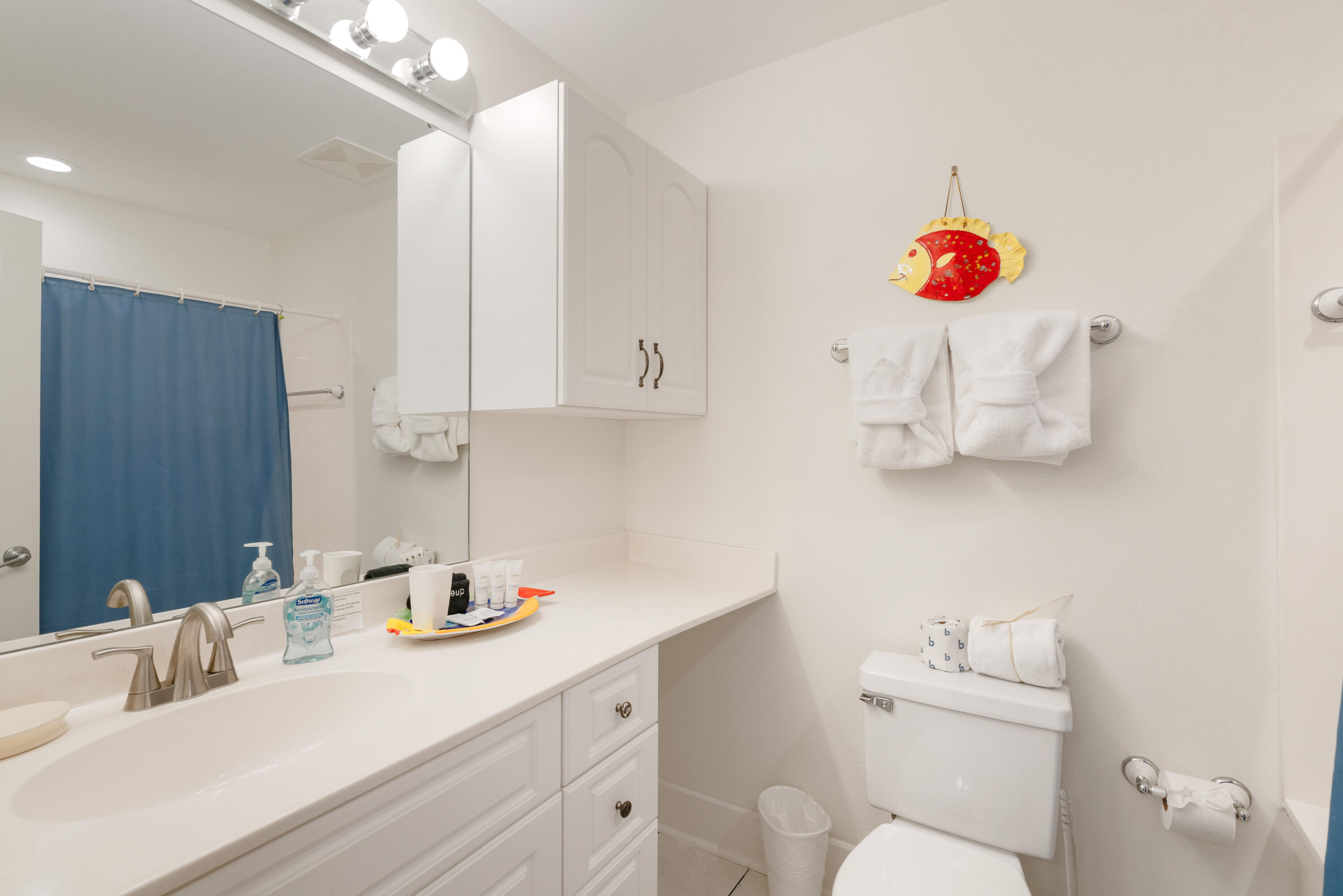 OLD FLORIDA BEACH - Residential Lease