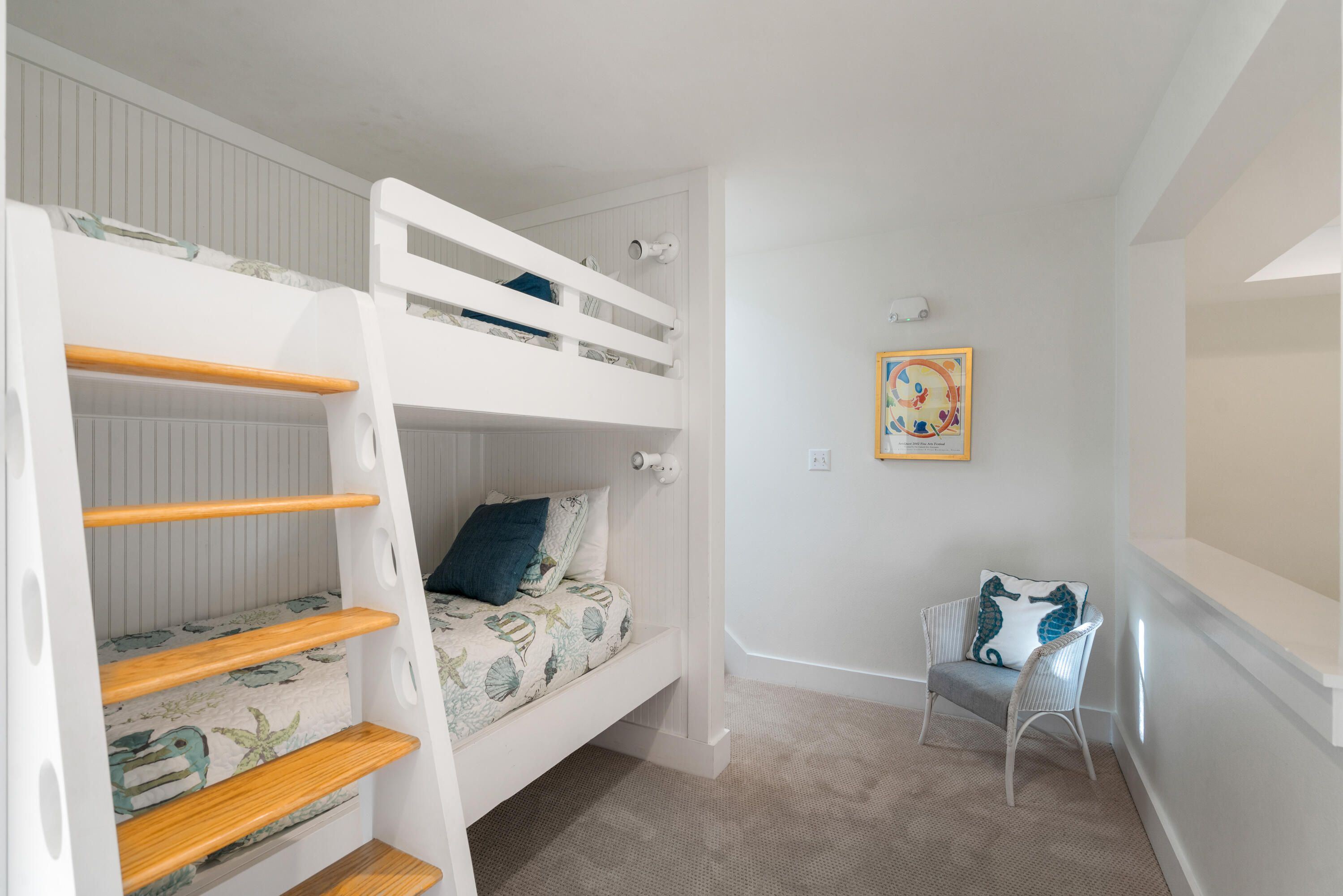 OLD FLORIDA BEACH - Residential Lease