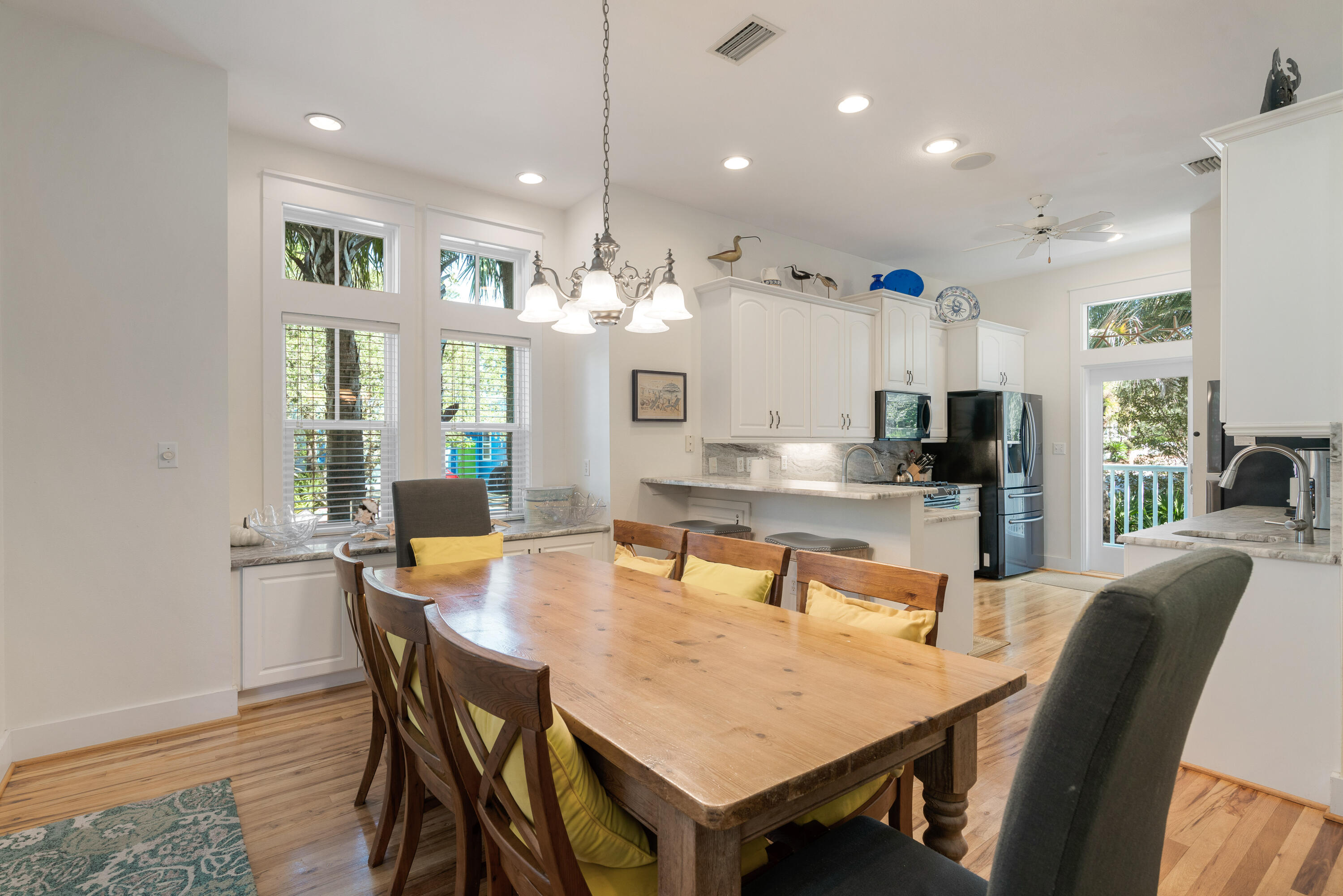 OLD FLORIDA BEACH - Residential Lease