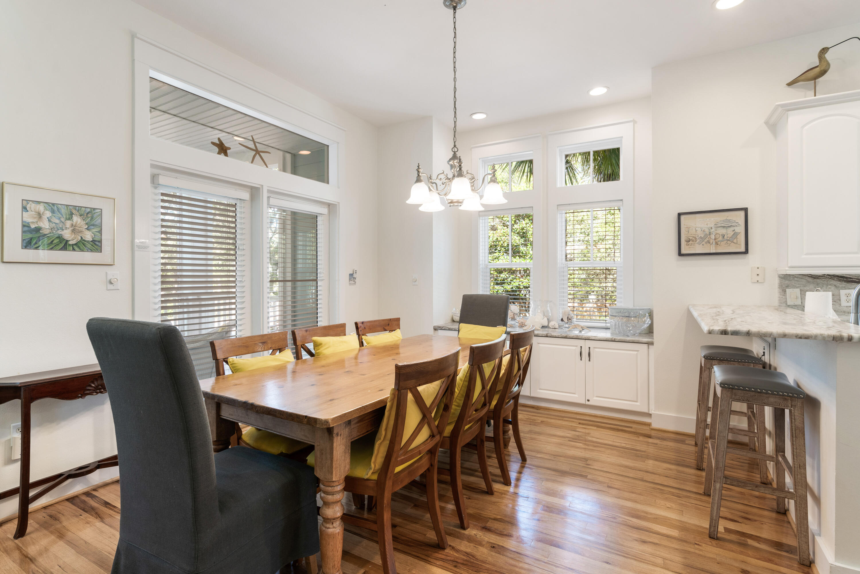 OLD FLORIDA BEACH - Residential Lease