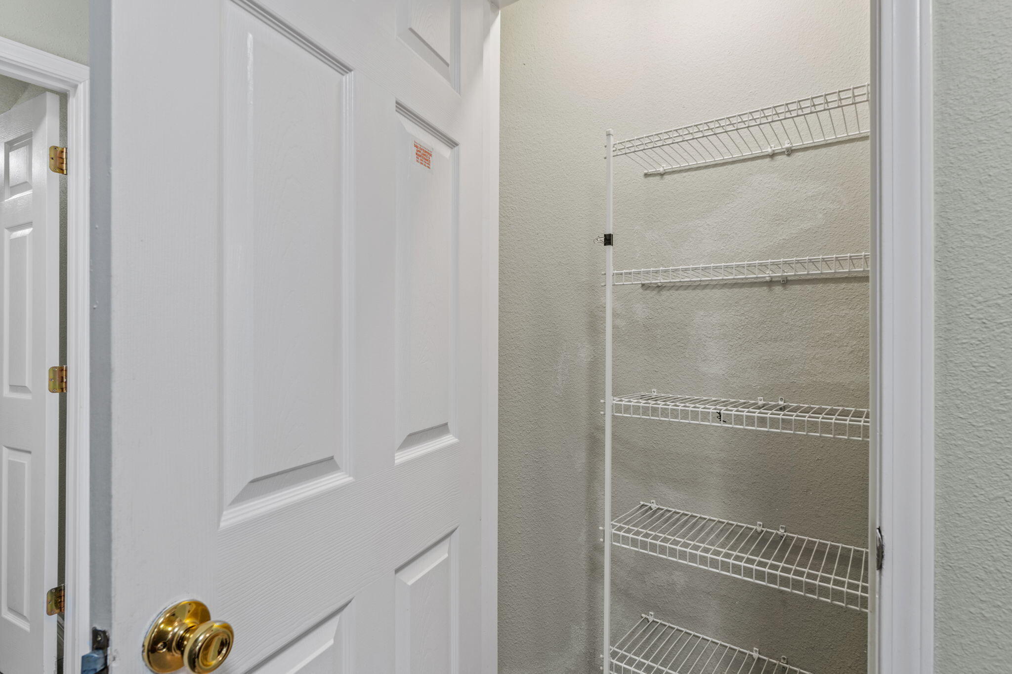 MELISSA OAKS - Residential