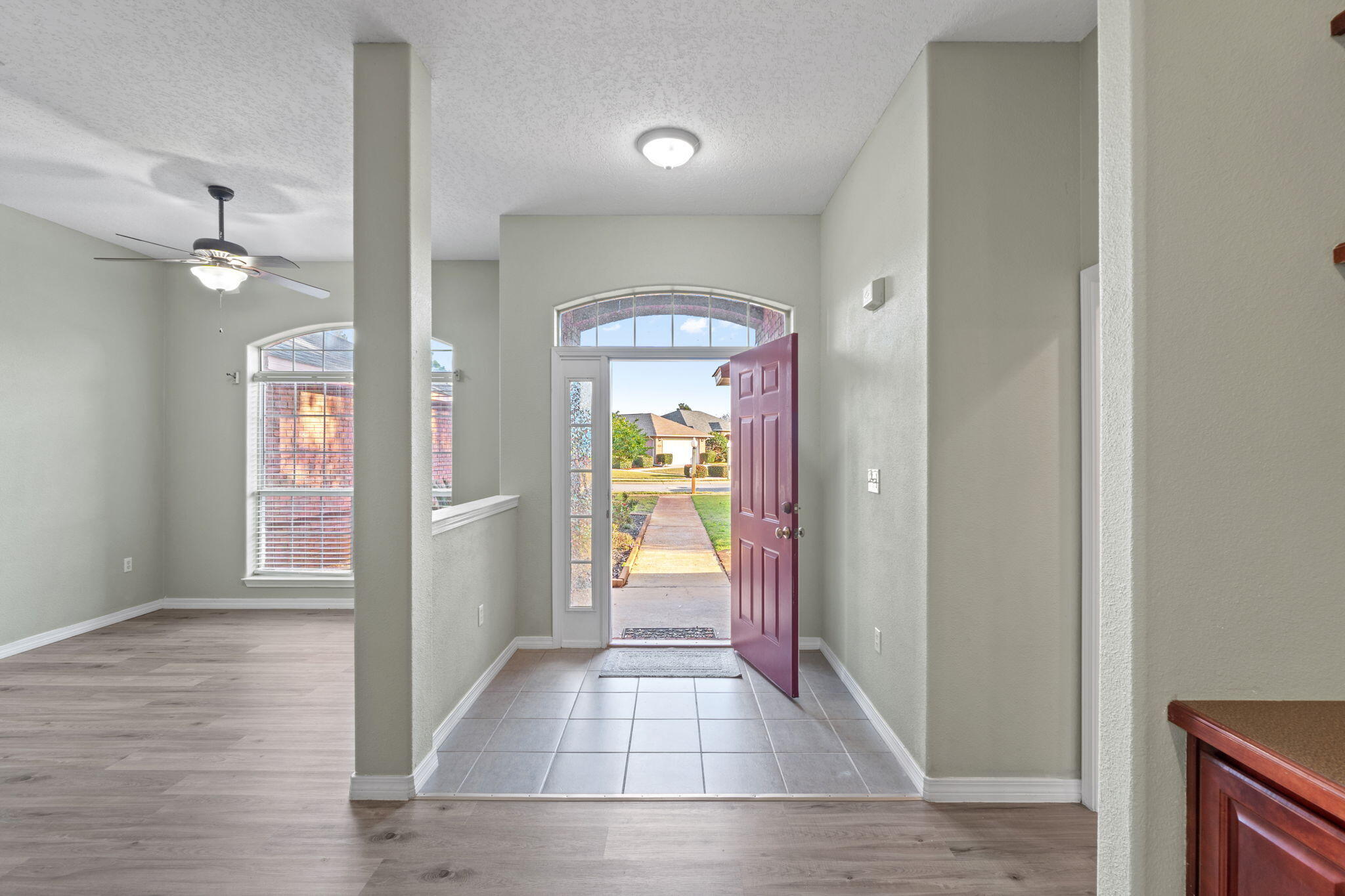 MELISSA OAKS - Residential