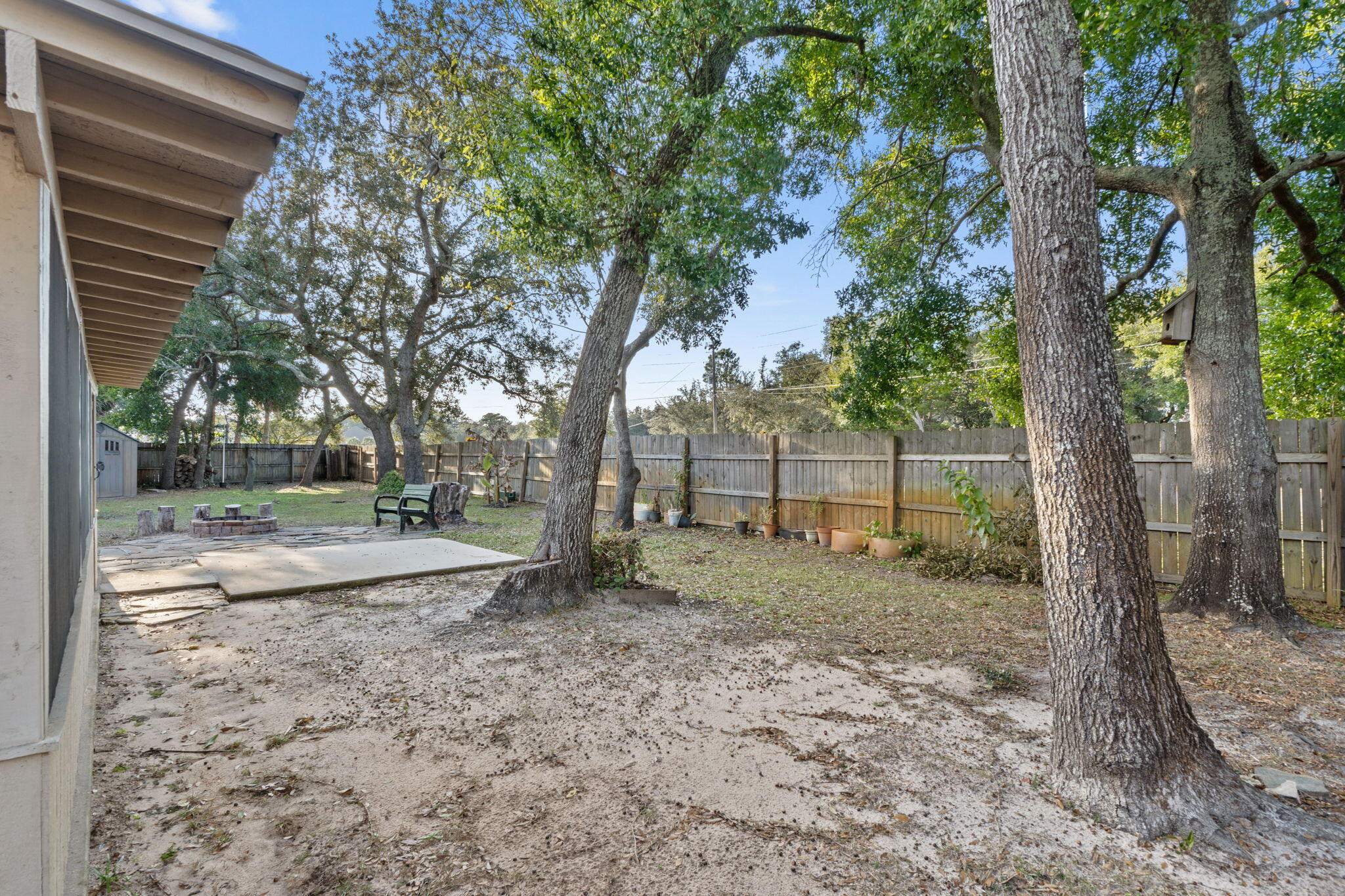 MELISSA OAKS - Residential