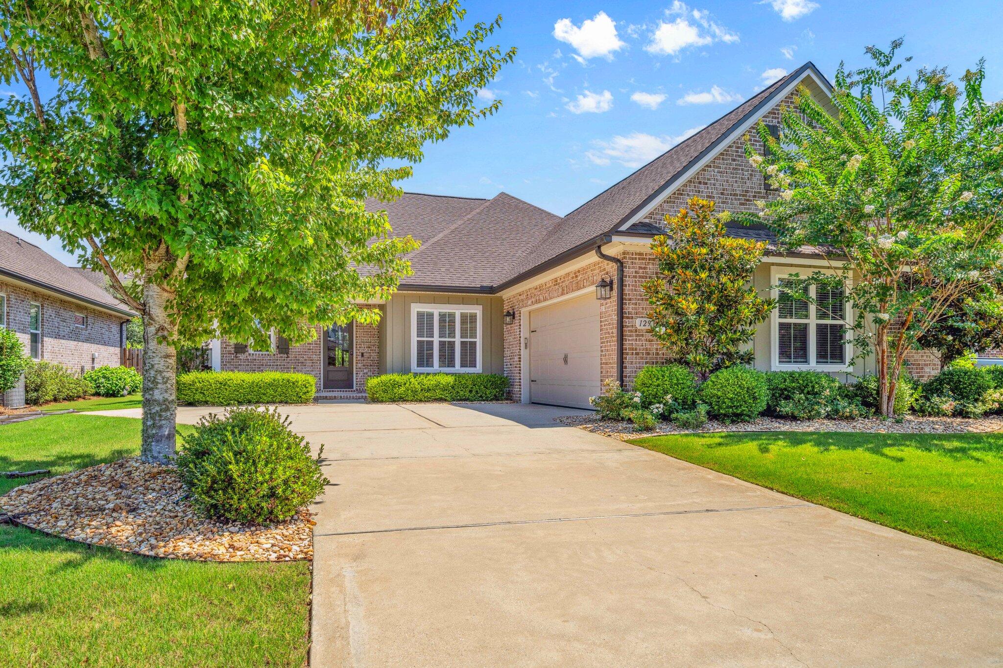 HAMMOCK BAY - Residential