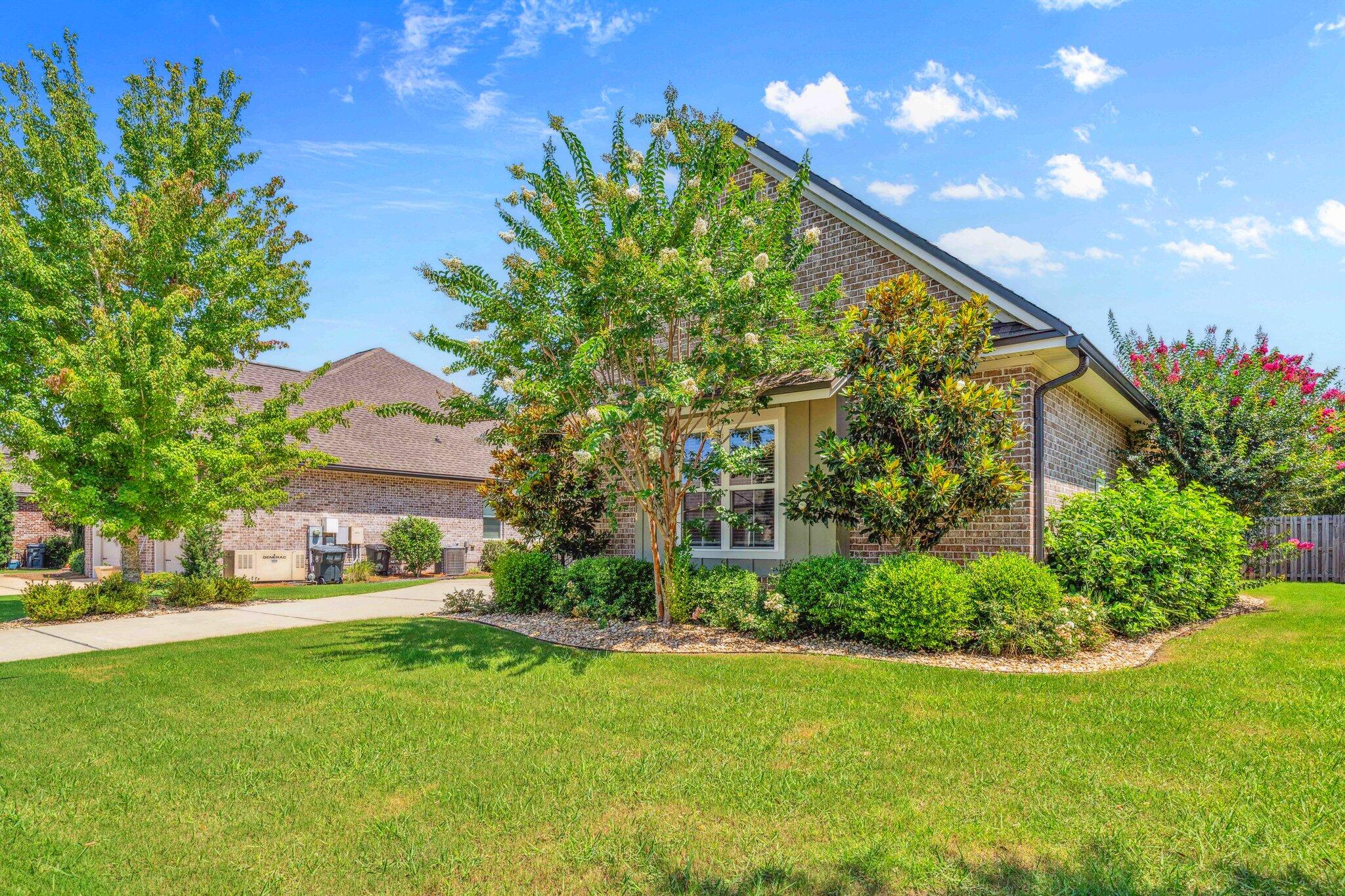 HAMMOCK BAY - Residential