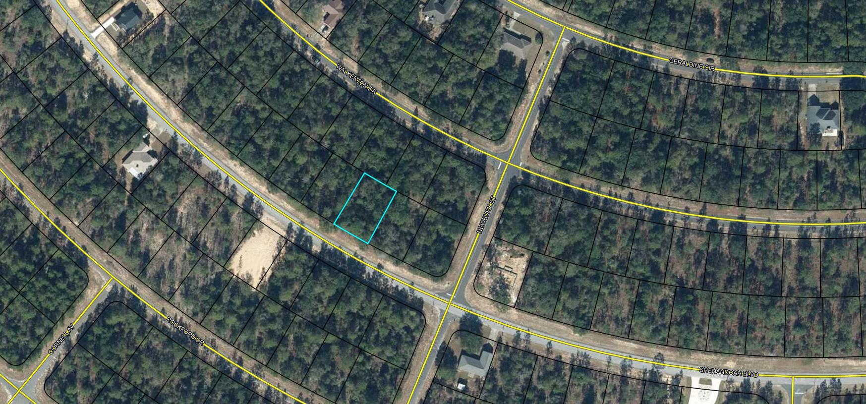 Looking to build a home in a community with a golf course, clubhouse, lakes throughout for recreational activities such as swimming, boating, and fishing, but also a short drive to the beach? This .229acre lot in Sunny Hills is waiting for you! Located in the front by one of the main entrances off of 77, allows easy access to your home and Three streets over, you have access to one of the many white sandy beach lakes located in Sunny Hills For recreational use. This location provides a short drive, approximately 45 minutes to Panama City beaches, Northwest Florida Beaches International Airport, and Pier Park shopping when you want to visit a different slice of heaven. Approx. 20 miles from local shopping, medical, and other local amenities in