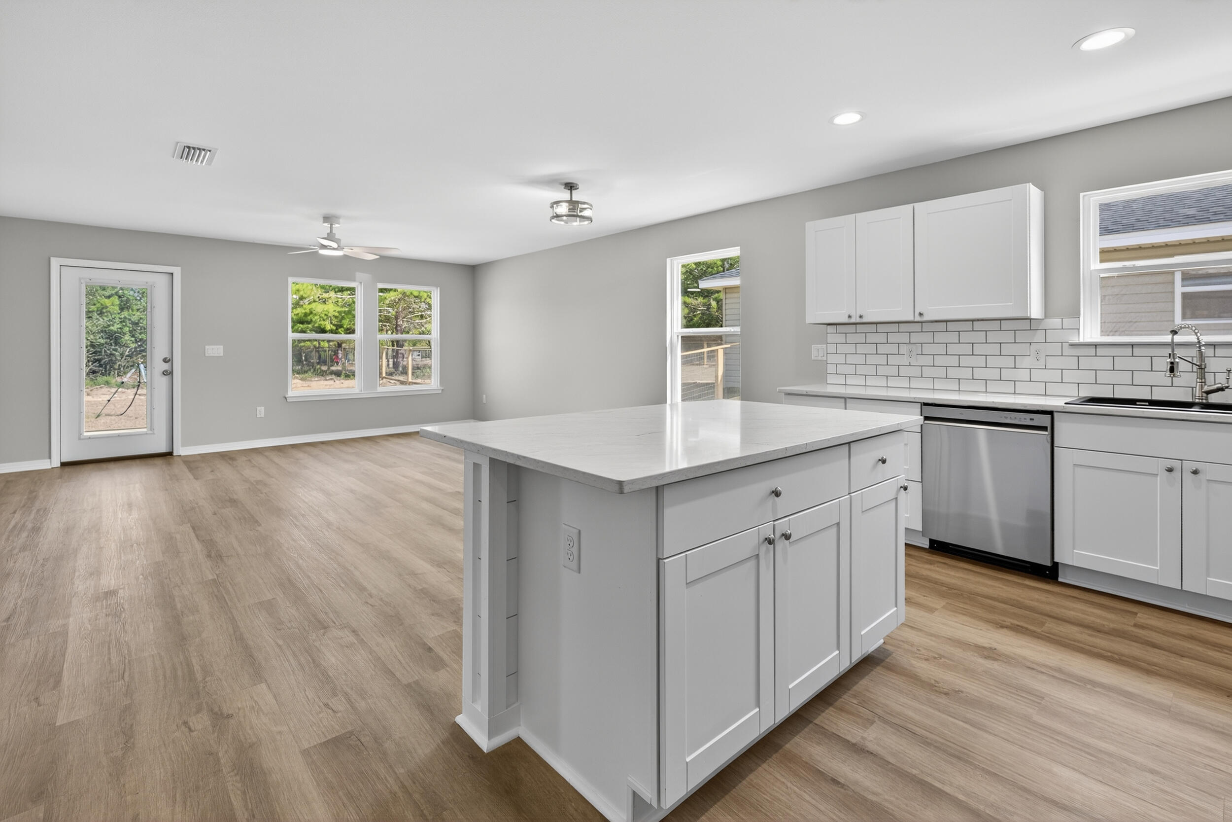 HOLLEY GROVE SOUTH - Residential