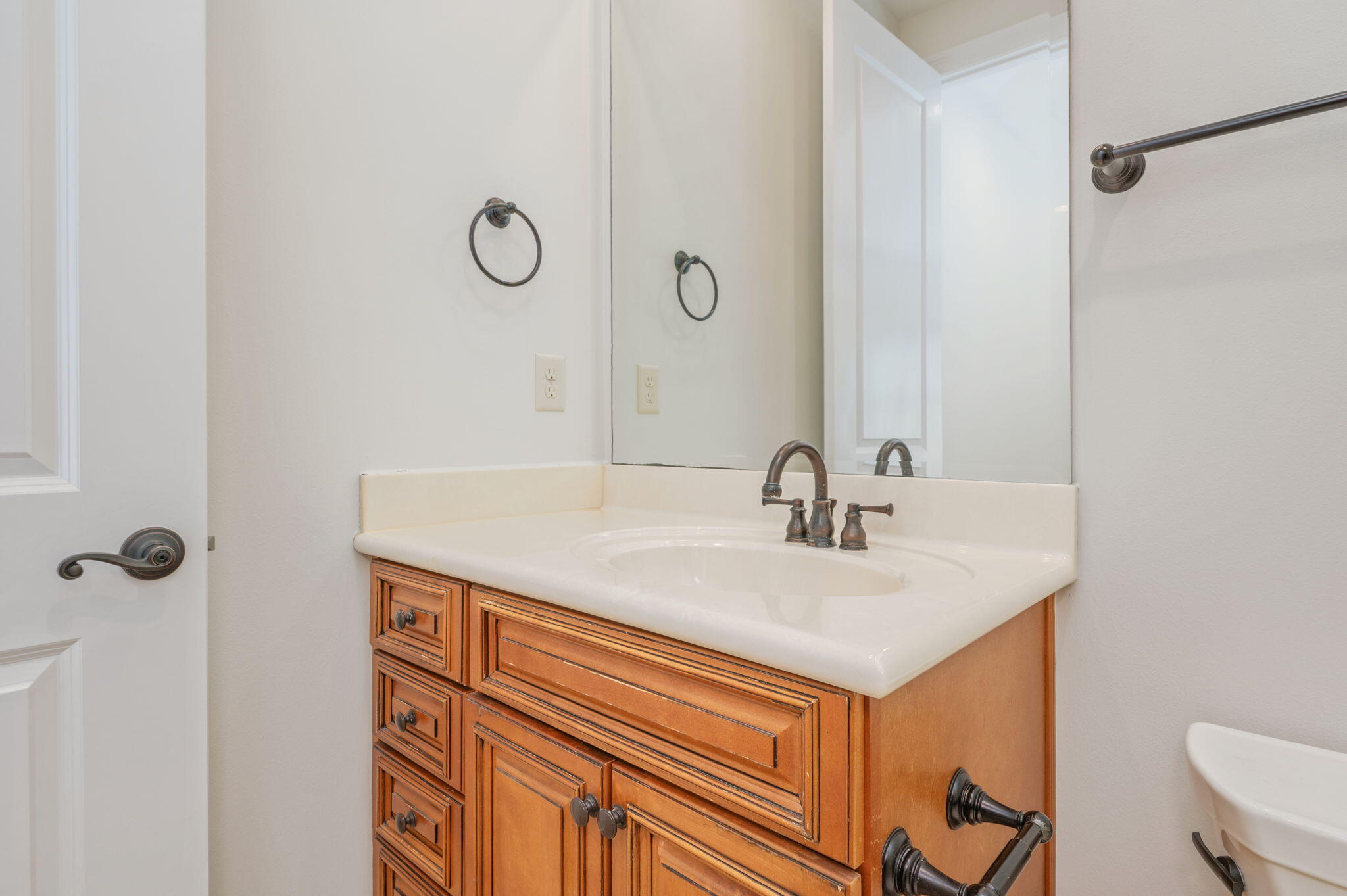 PRESERVE AT SWIFT CREEK - Residential Lease