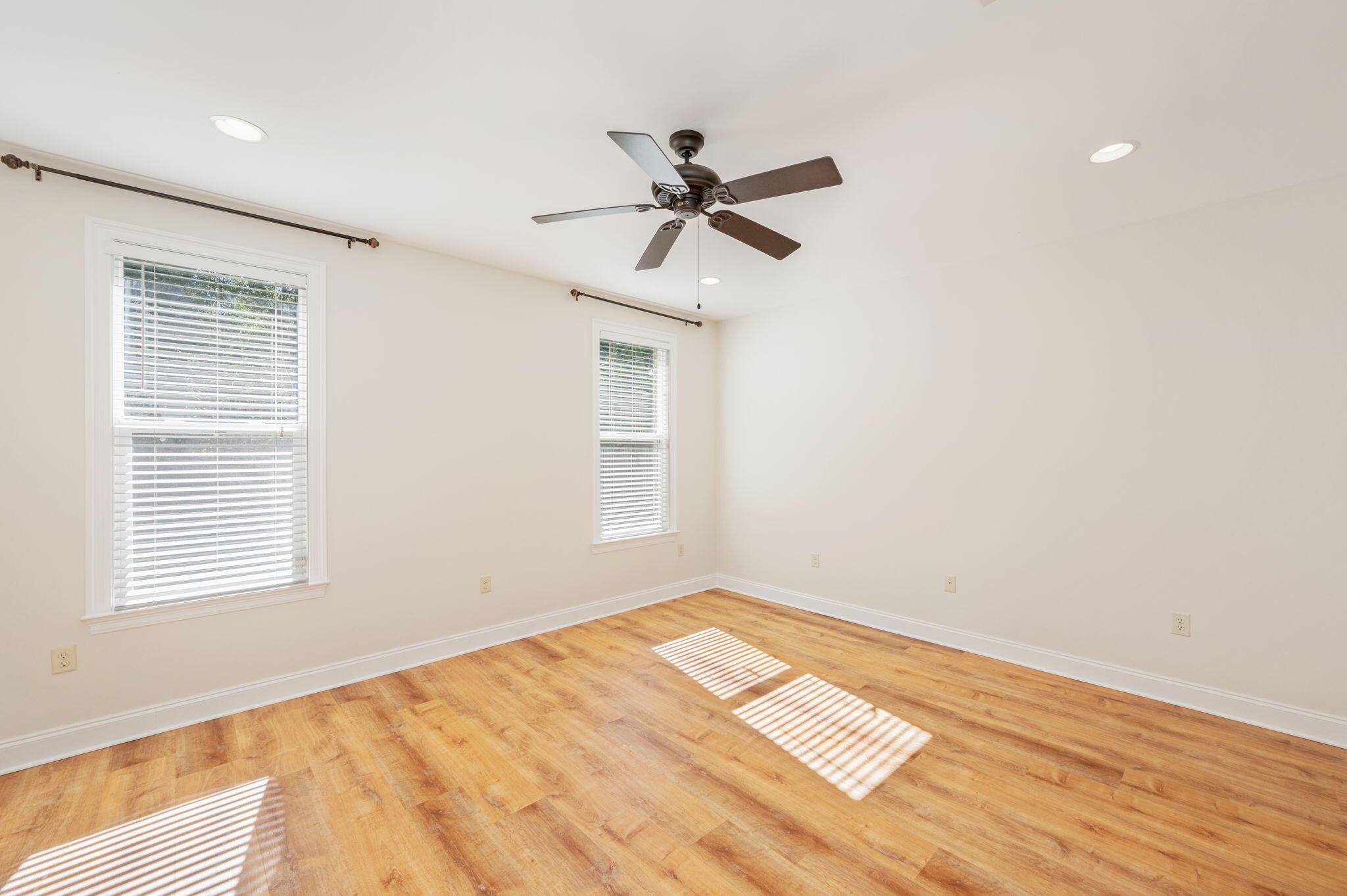 PRESERVE AT SWIFT CREEK - Residential Lease