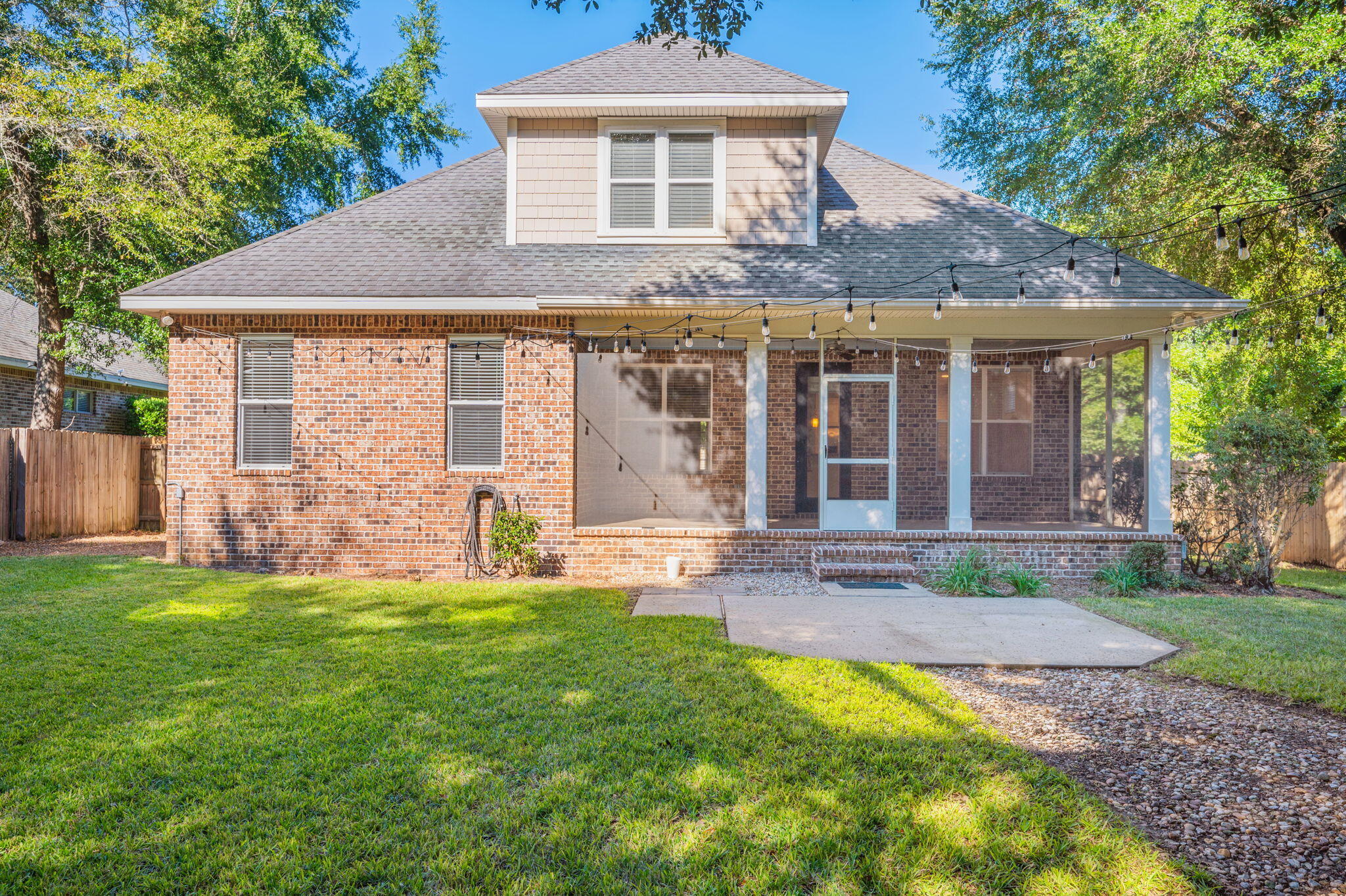 PRESERVE AT SWIFT CREEK - Residential Lease