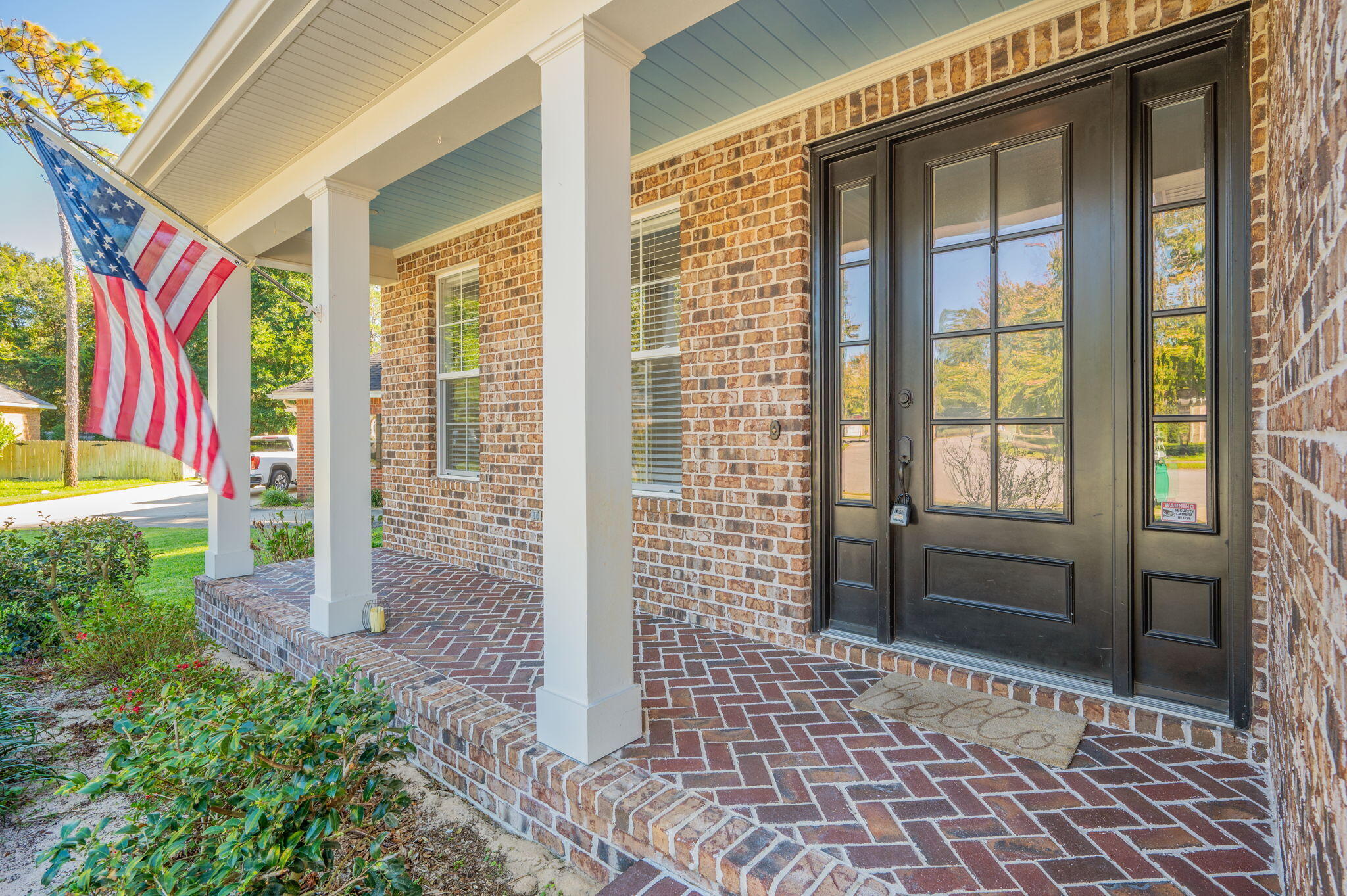 PRESERVE AT SWIFT CREEK - Residential Lease