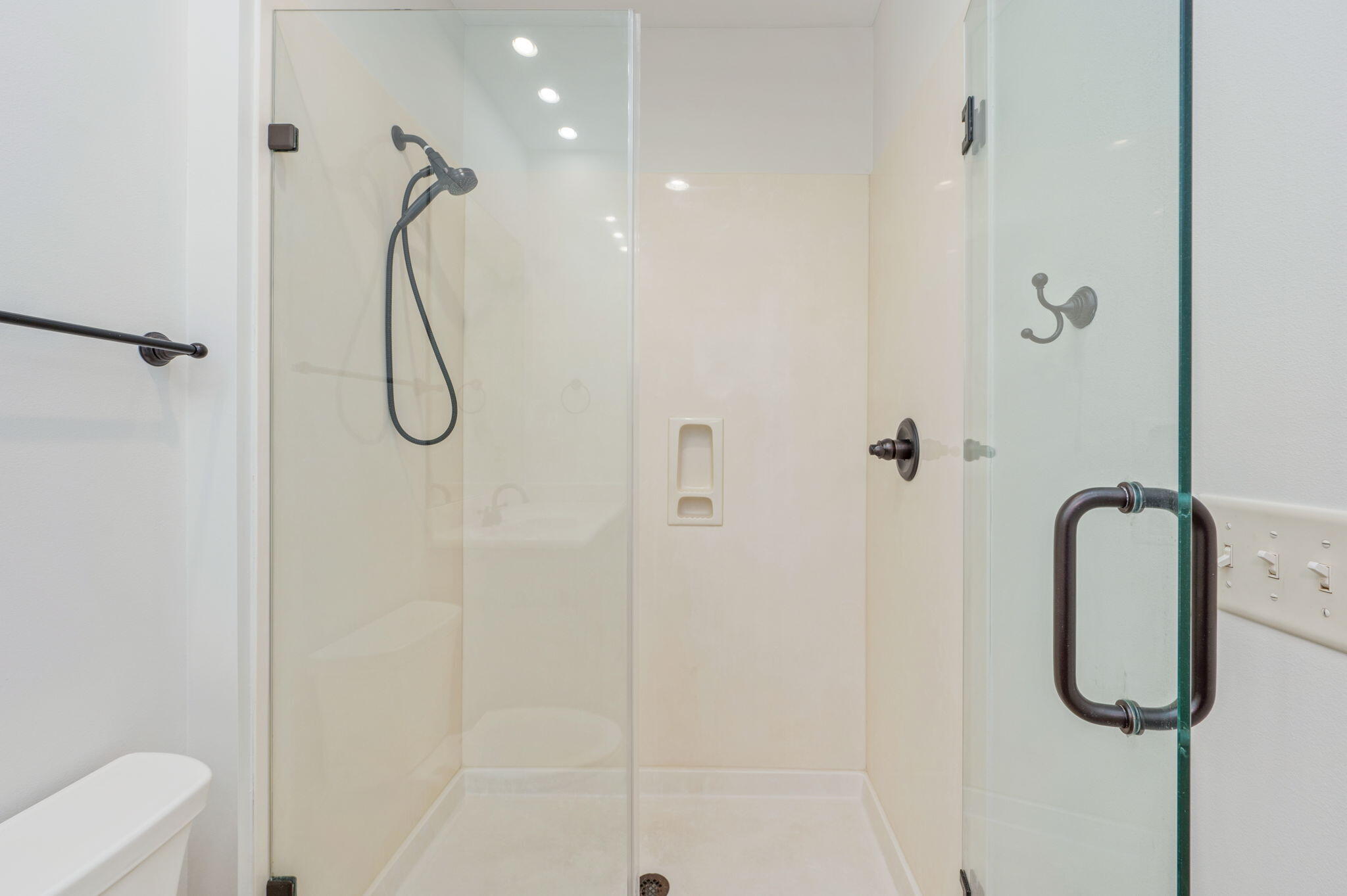 PRESERVE AT SWIFT CREEK - Residential Lease