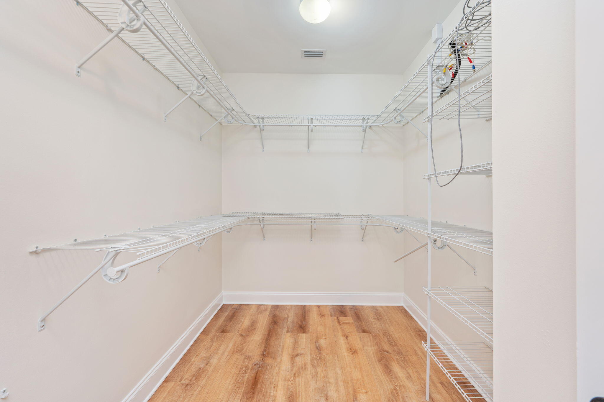 PRESERVE AT SWIFT CREEK - Residential Lease