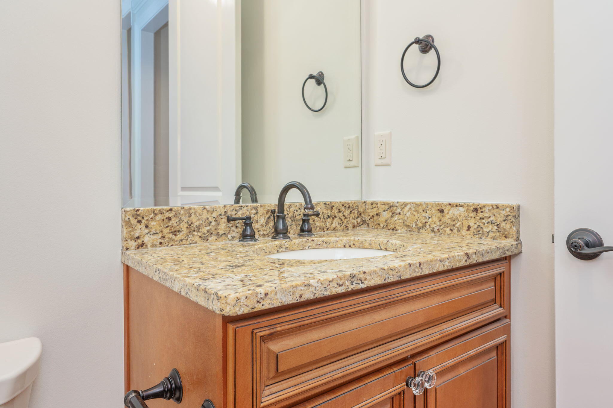 PRESERVE AT SWIFT CREEK - Residential Lease