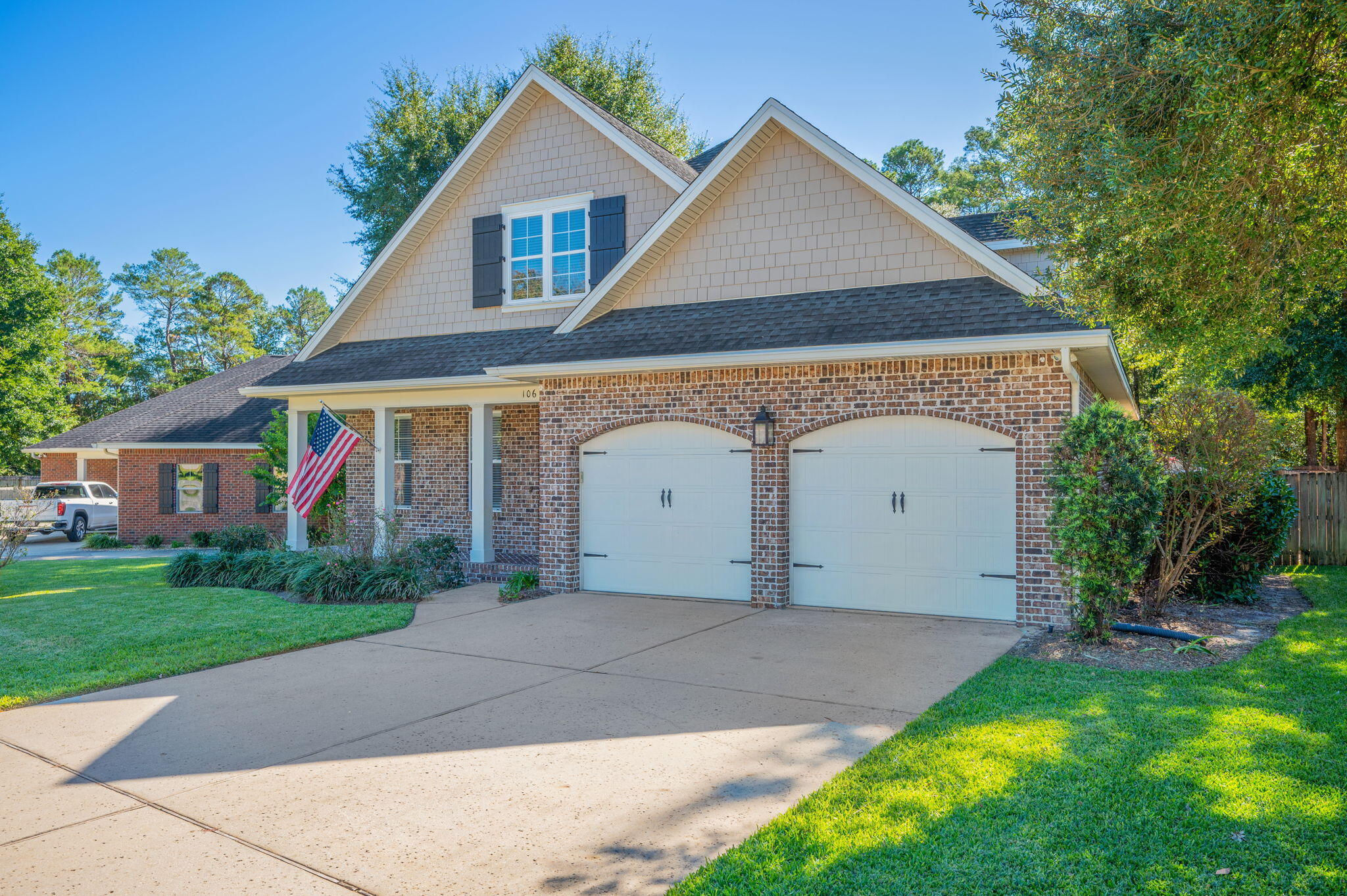 PRESERVE AT SWIFT CREEK - Residential Lease