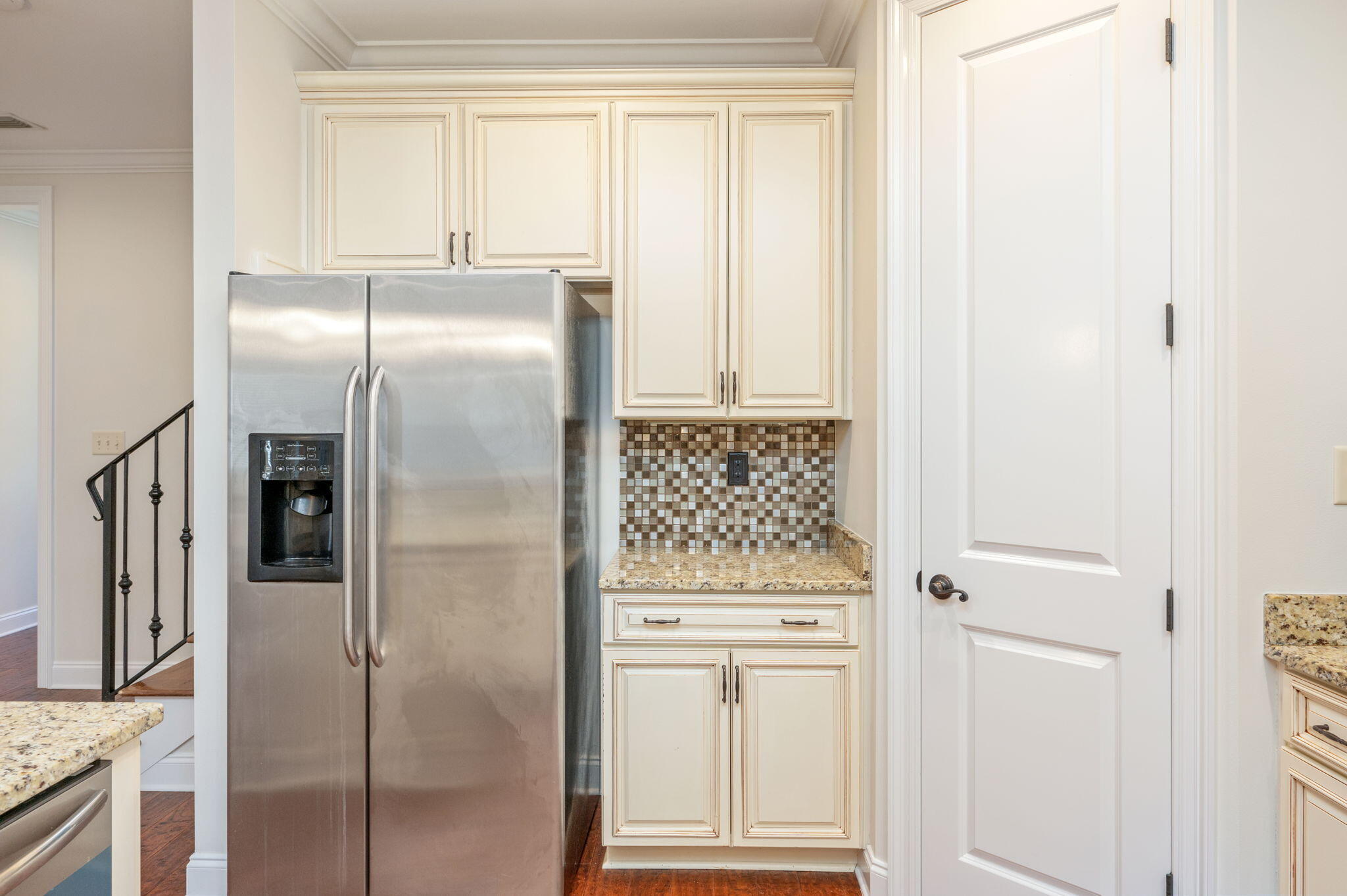 PRESERVE AT SWIFT CREEK - Residential Lease