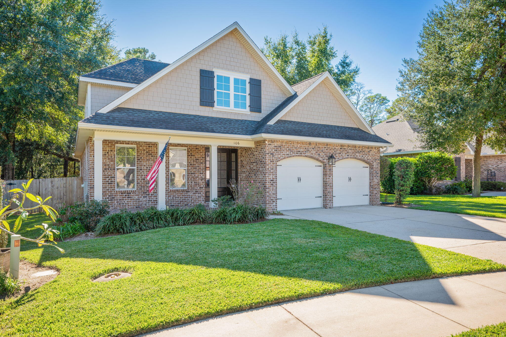 PRESERVE AT SWIFT CREEK - Residential Lease