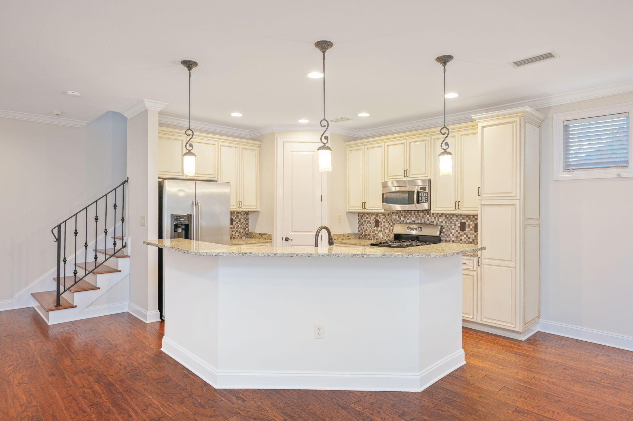 PRESERVE AT SWIFT CREEK - Residential Lease