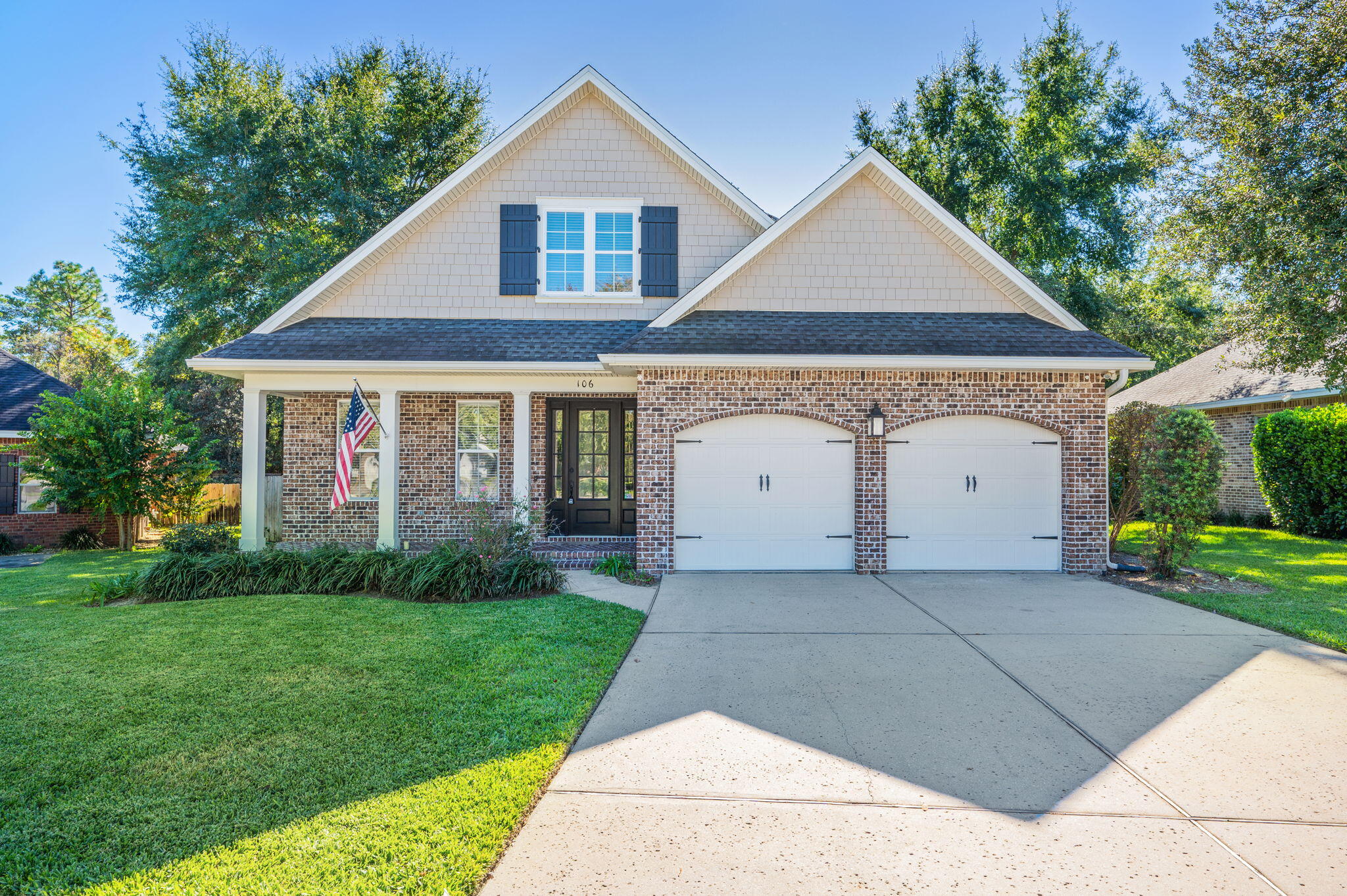 PRESERVE AT SWIFT CREEK - Residential Lease