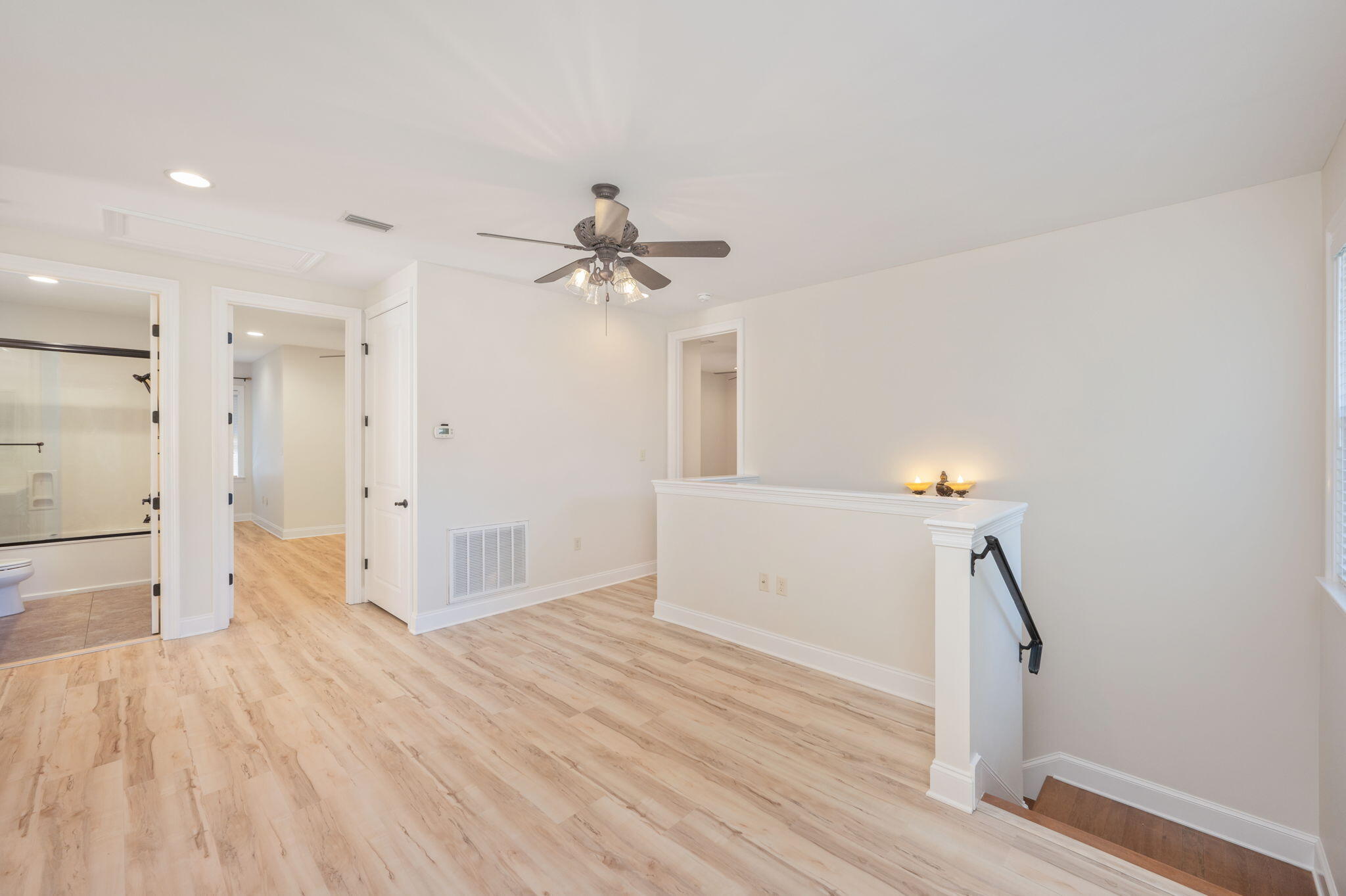 PRESERVE AT SWIFT CREEK - Residential Lease