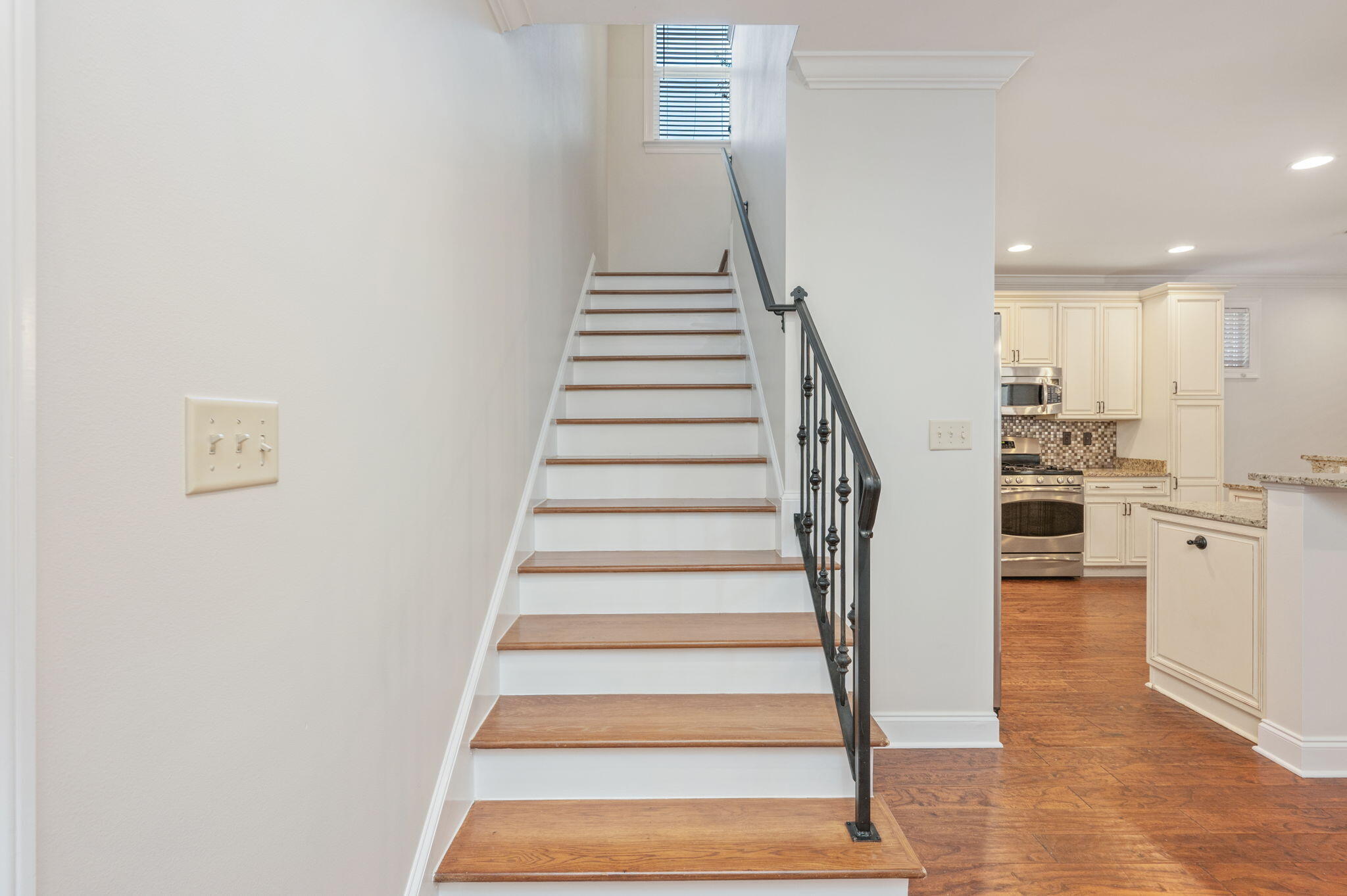 PRESERVE AT SWIFT CREEK - Residential Lease