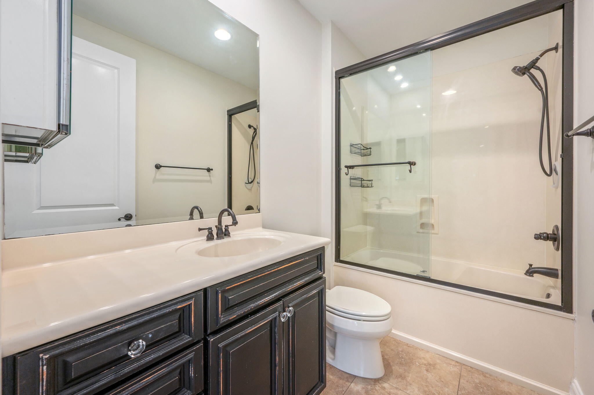 PRESERVE AT SWIFT CREEK - Residential Lease