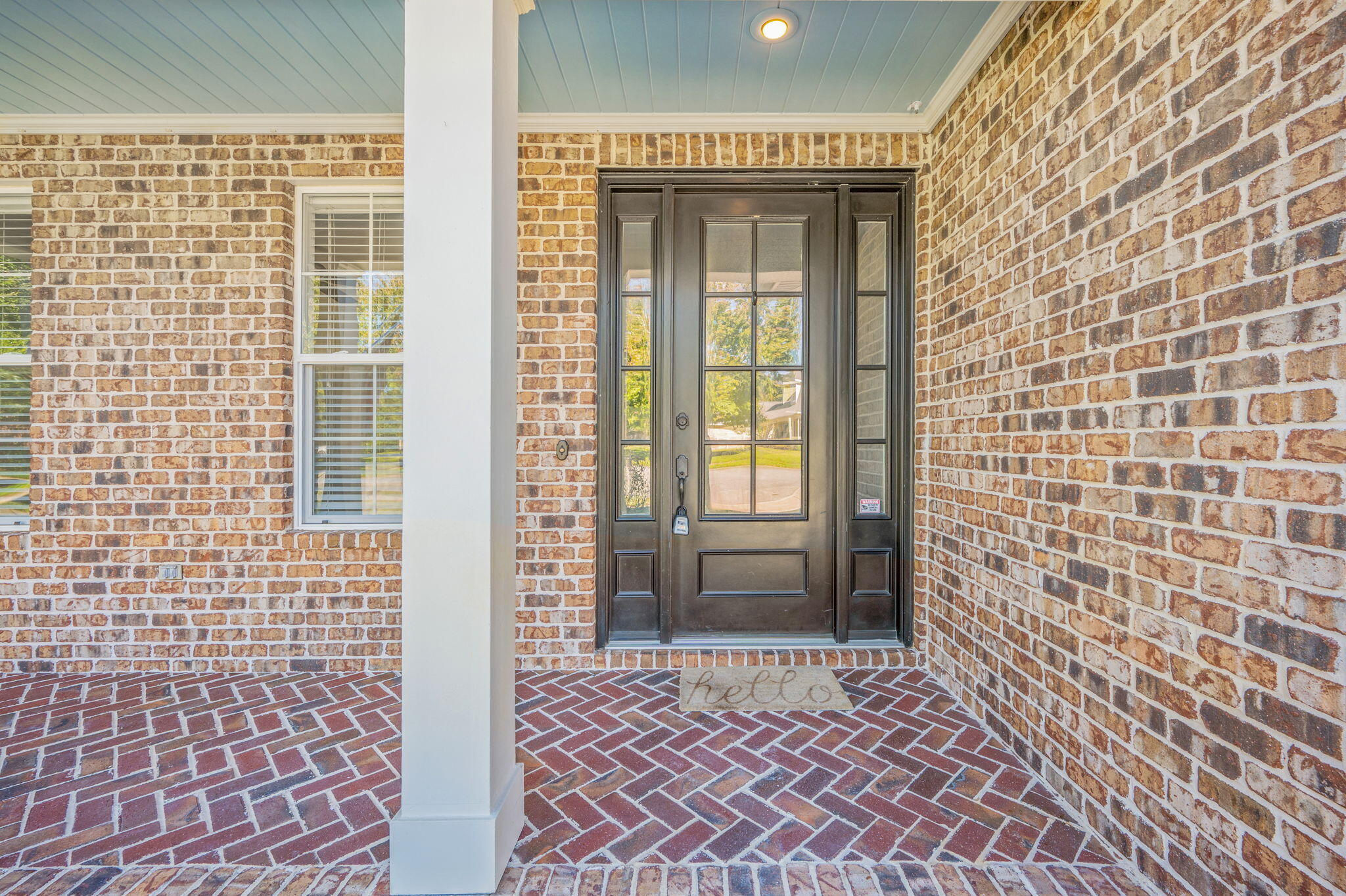 PRESERVE AT SWIFT CREEK - Residential Lease