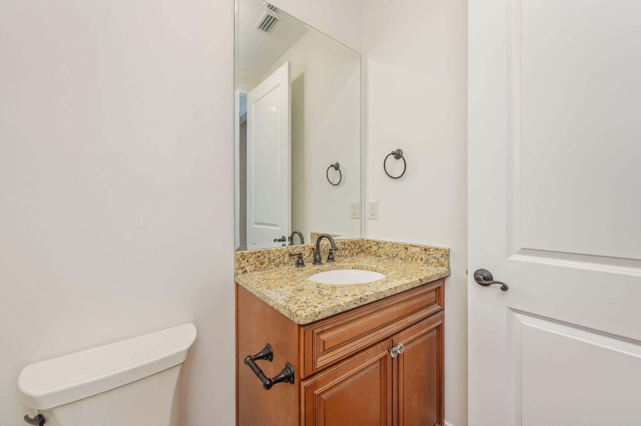 PRESERVE AT SWIFT CREEK - Residential Lease