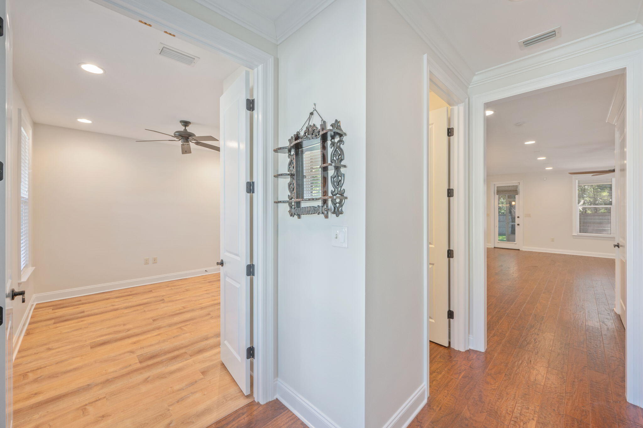 PRESERVE AT SWIFT CREEK - Residential Lease