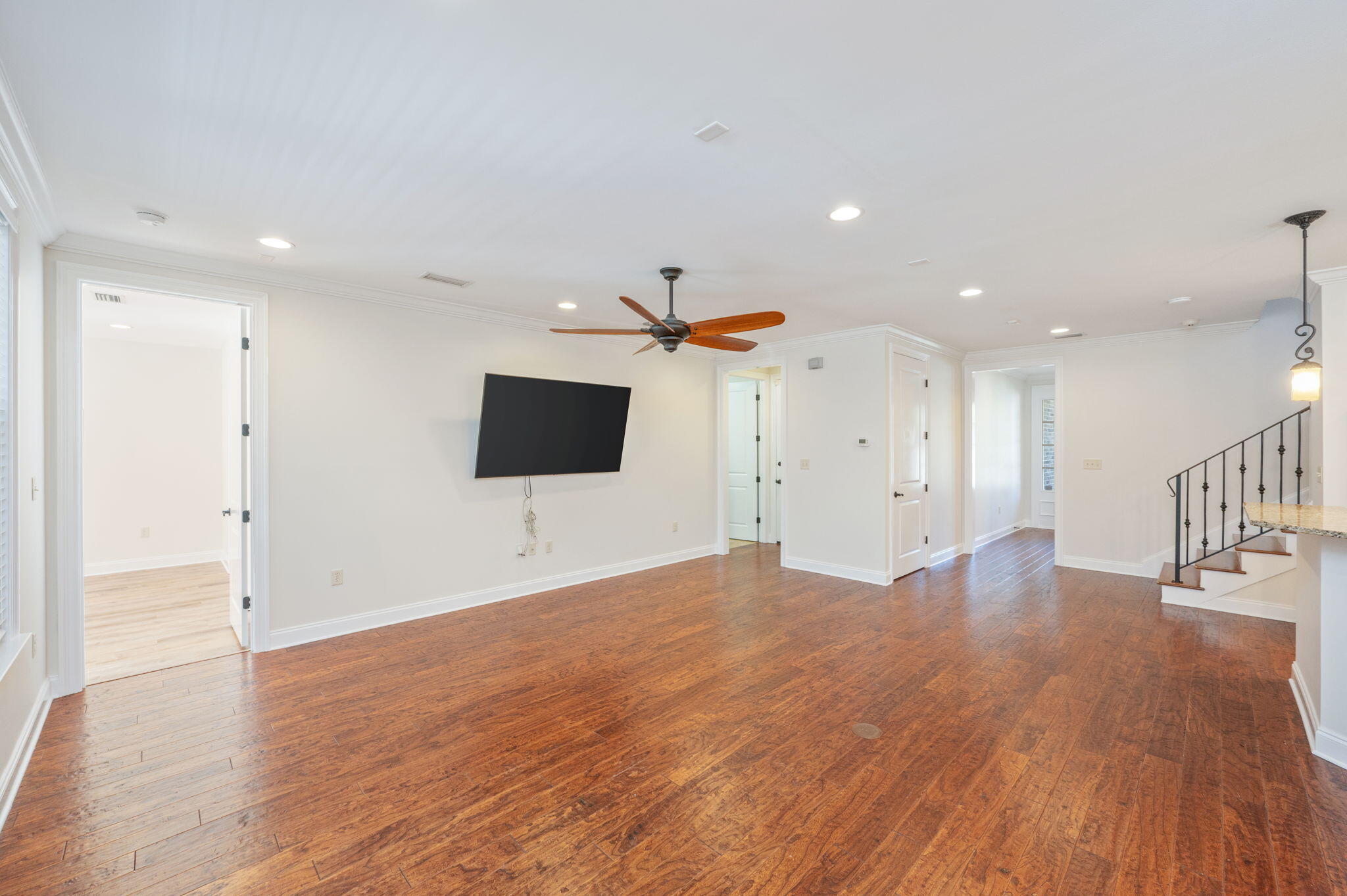 PRESERVE AT SWIFT CREEK - Residential Lease