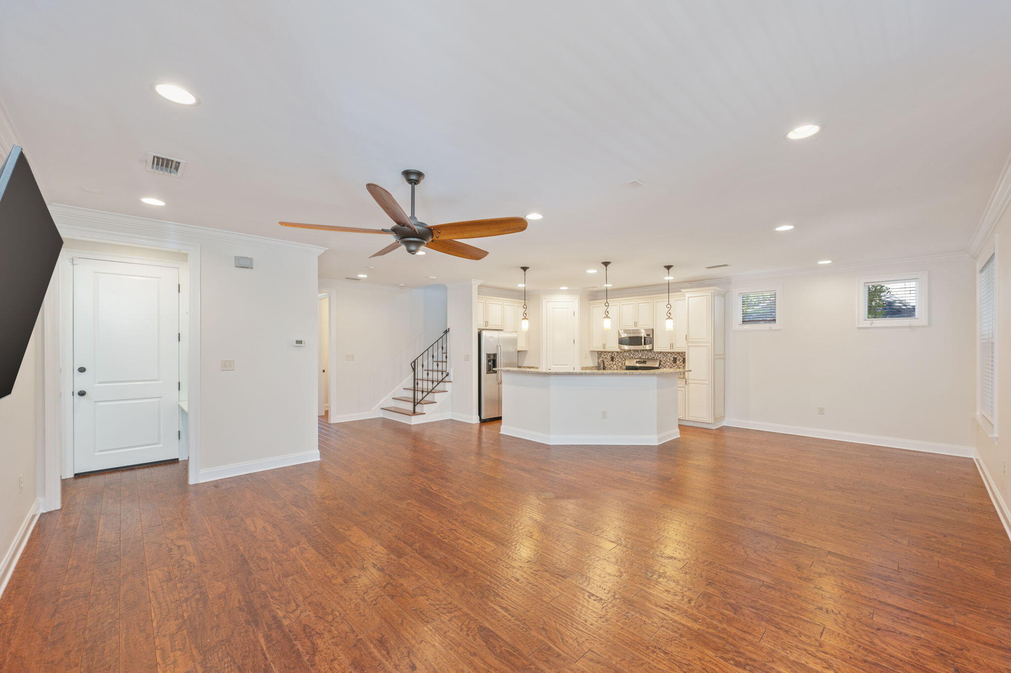 PRESERVE AT SWIFT CREEK - Residential Lease