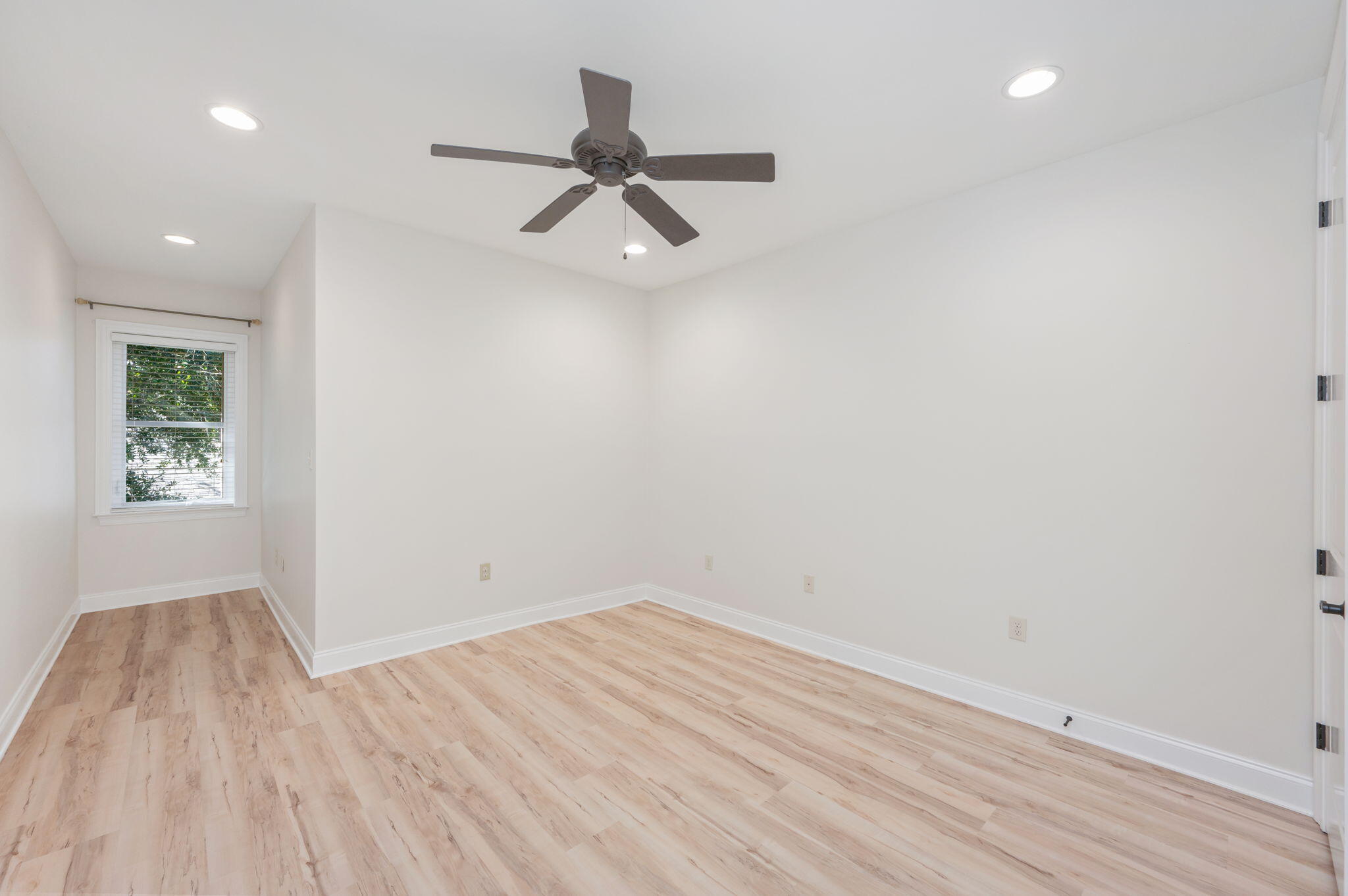 PRESERVE AT SWIFT CREEK - Residential Lease