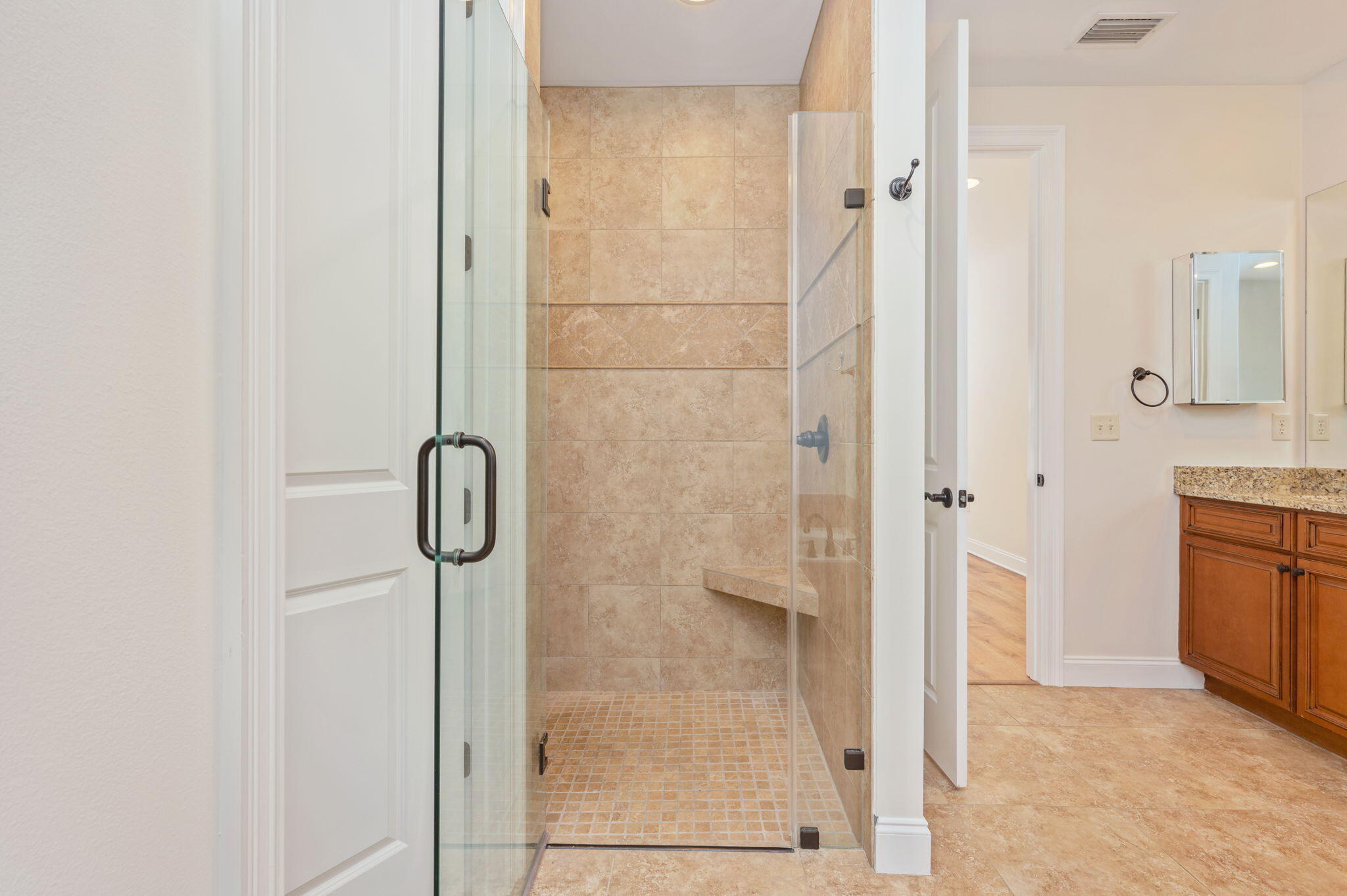 PRESERVE AT SWIFT CREEK - Residential Lease