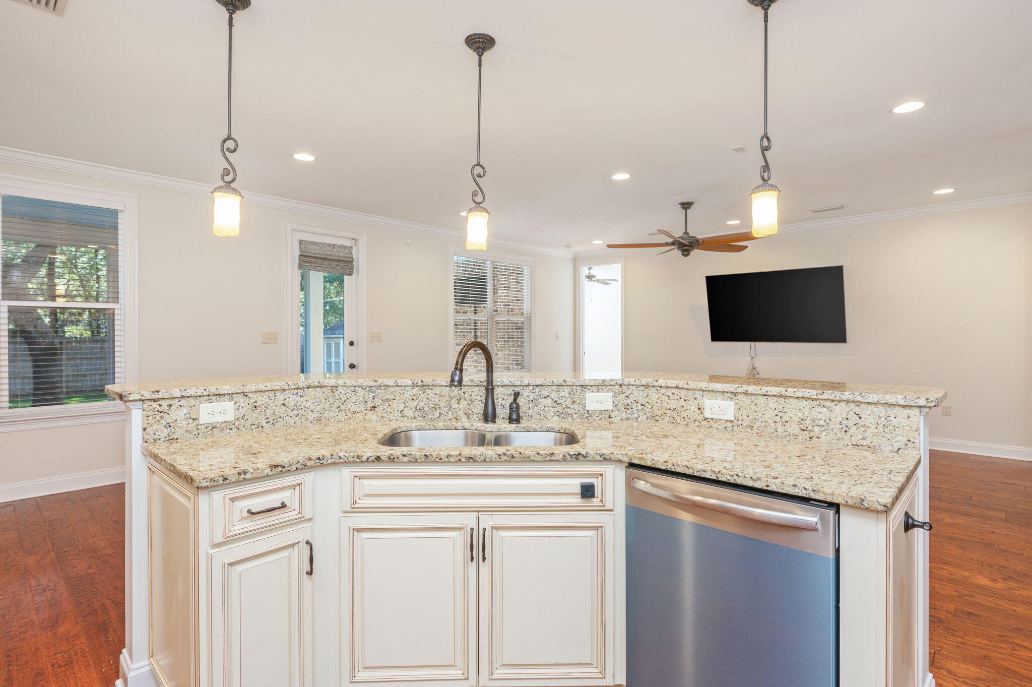 PRESERVE AT SWIFT CREEK - Residential Lease