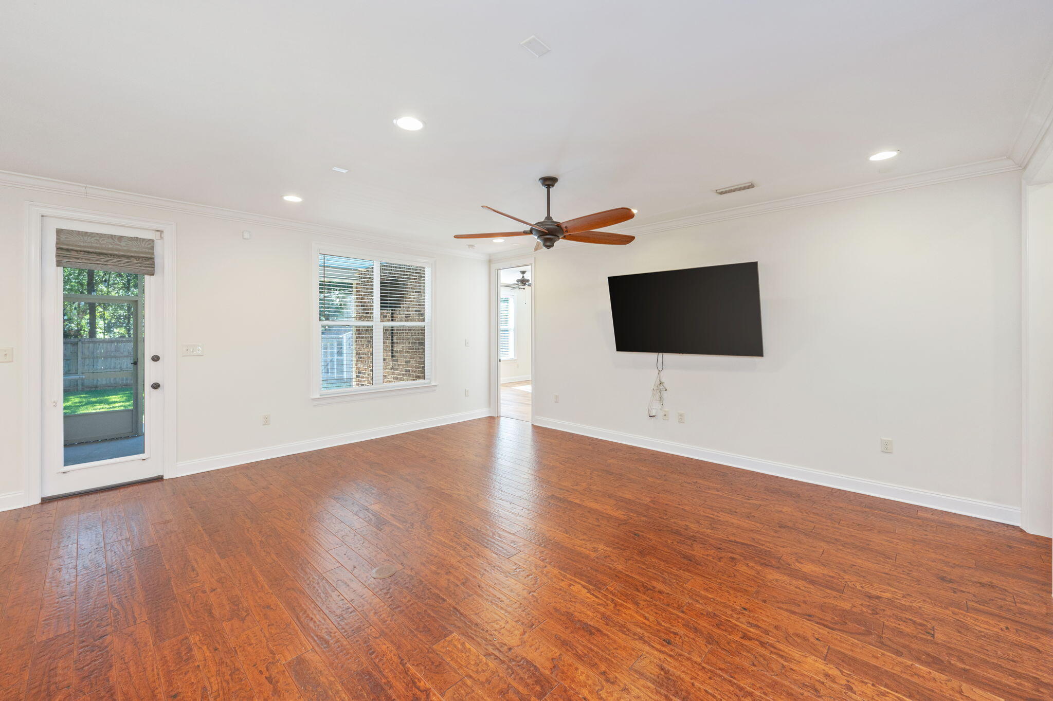 PRESERVE AT SWIFT CREEK - Residential Lease