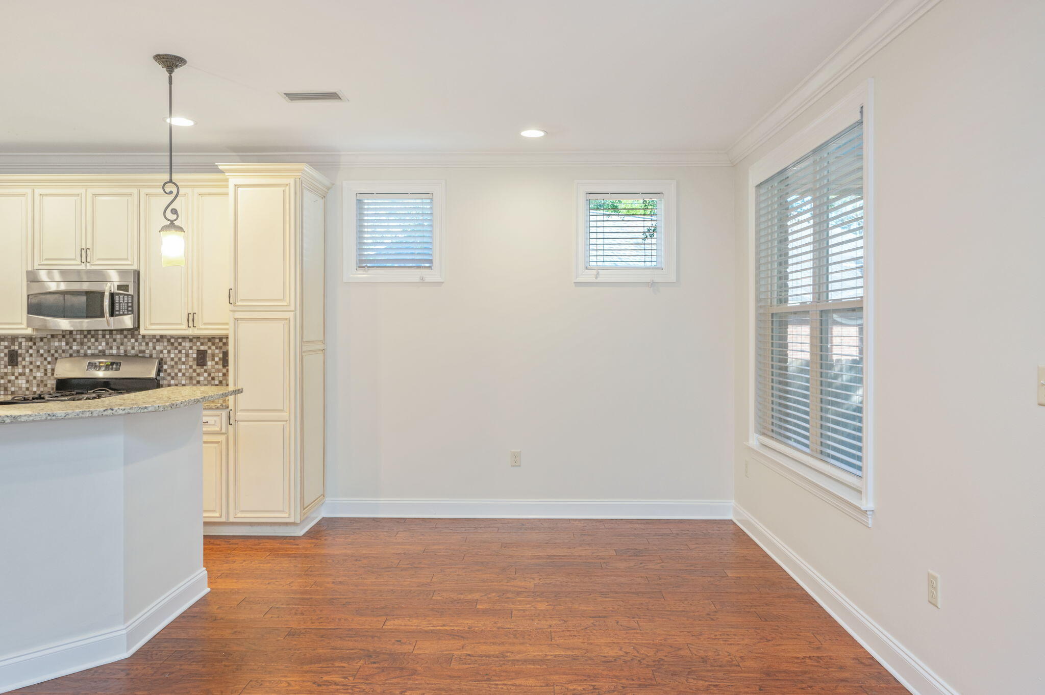 PRESERVE AT SWIFT CREEK - Residential Lease