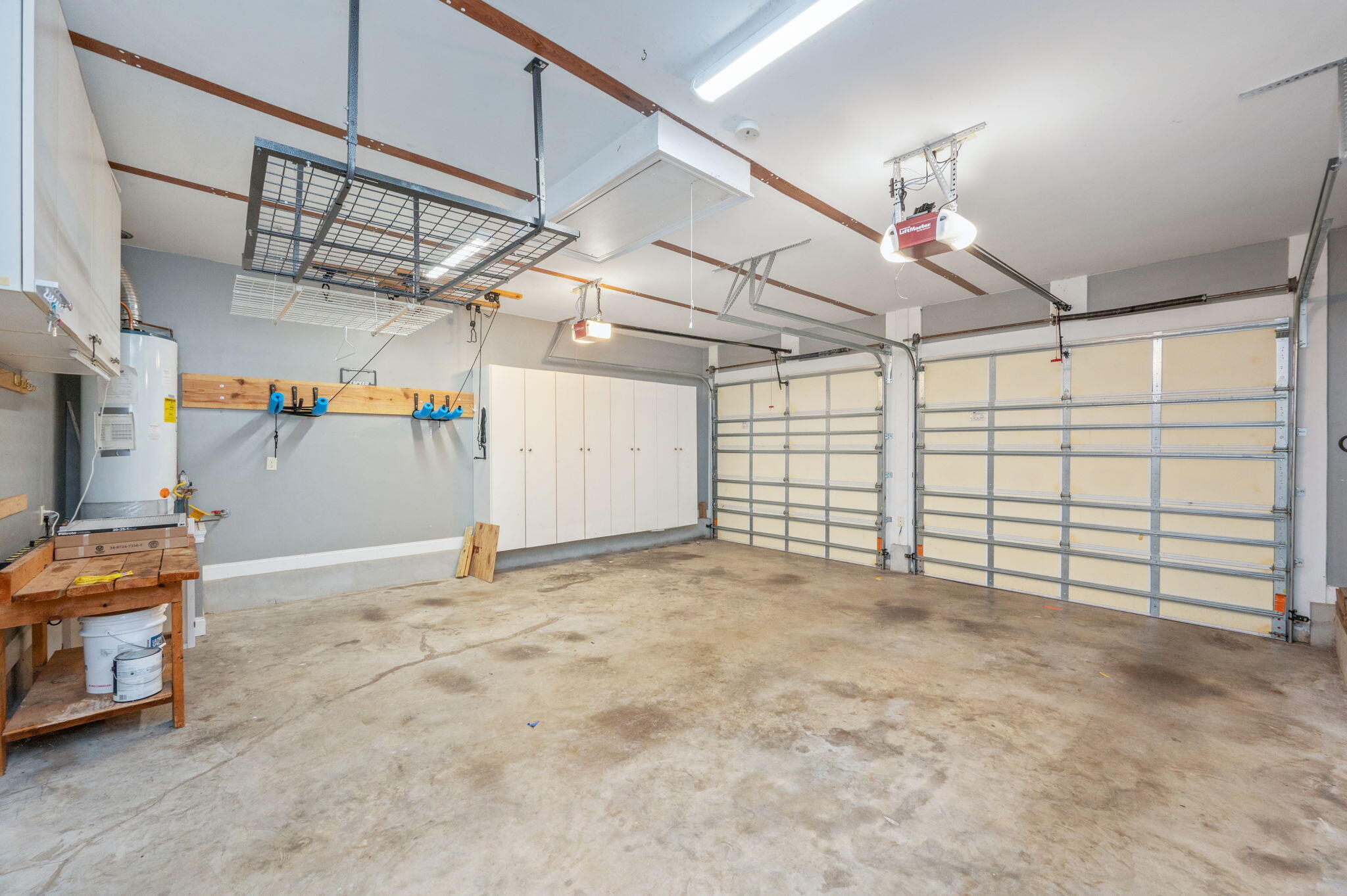 PRESERVE AT SWIFT CREEK - Residential Lease