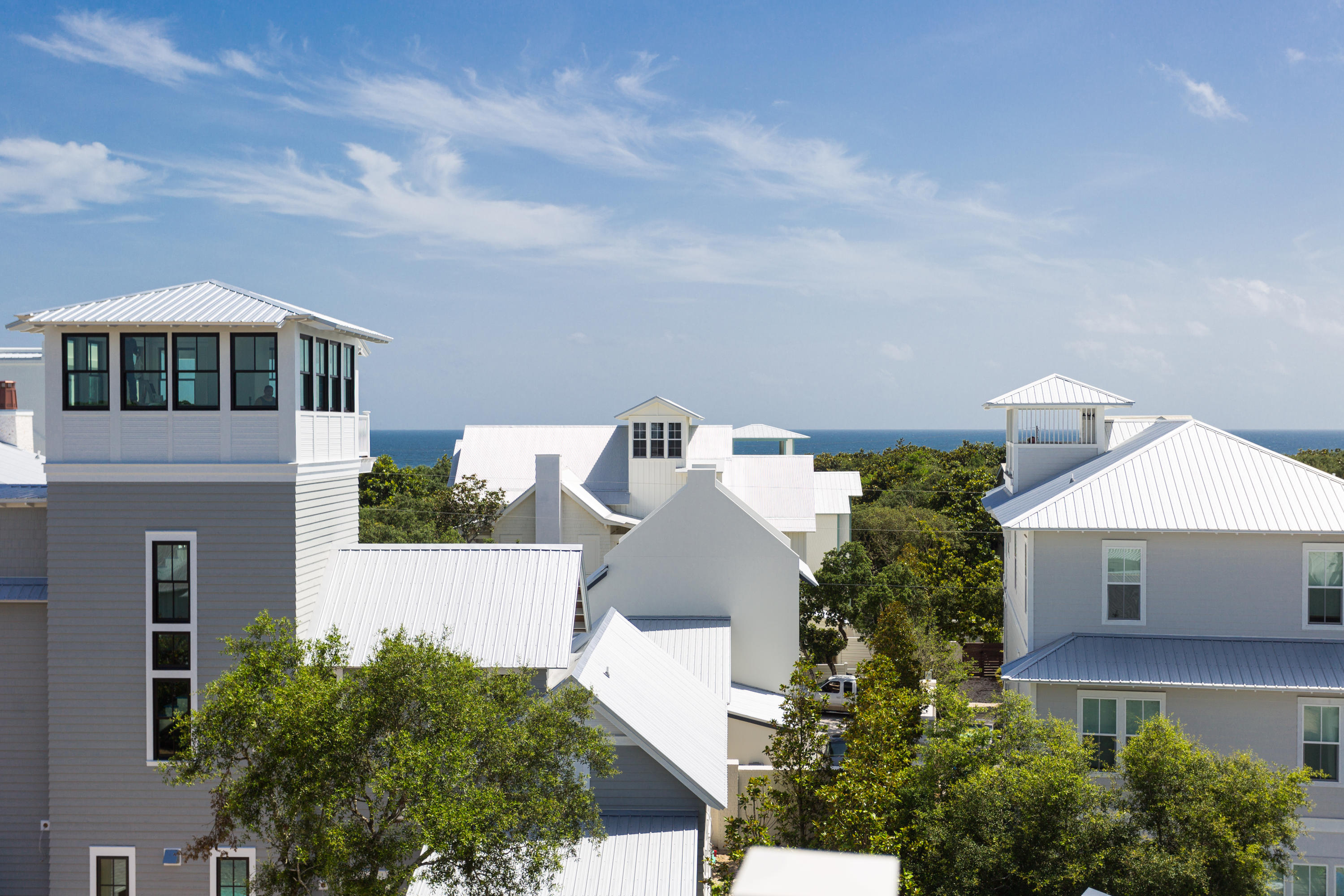 Seagrove Village 6th Addition - Residential