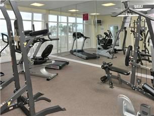 THE INN AT SUMMERWIND - Residential