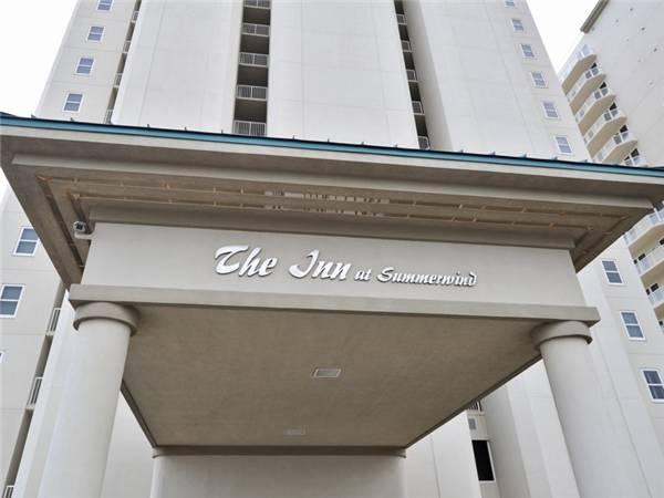 THE INN AT SUMMERWIND - Residential