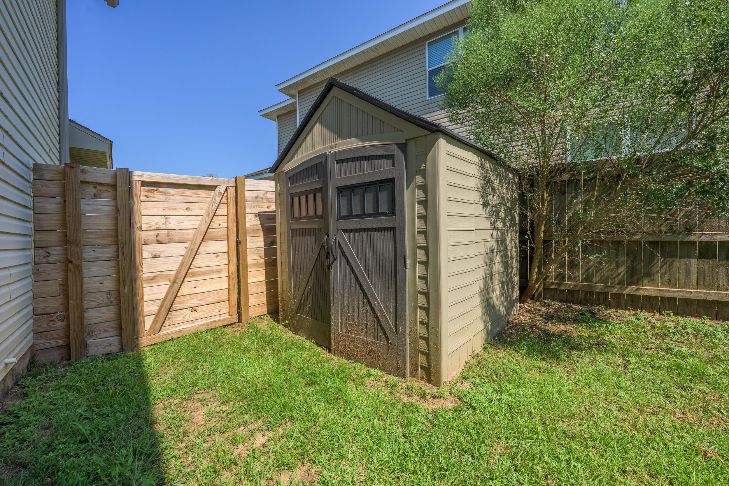 IRON GATE SUBD PHASE II - Residential