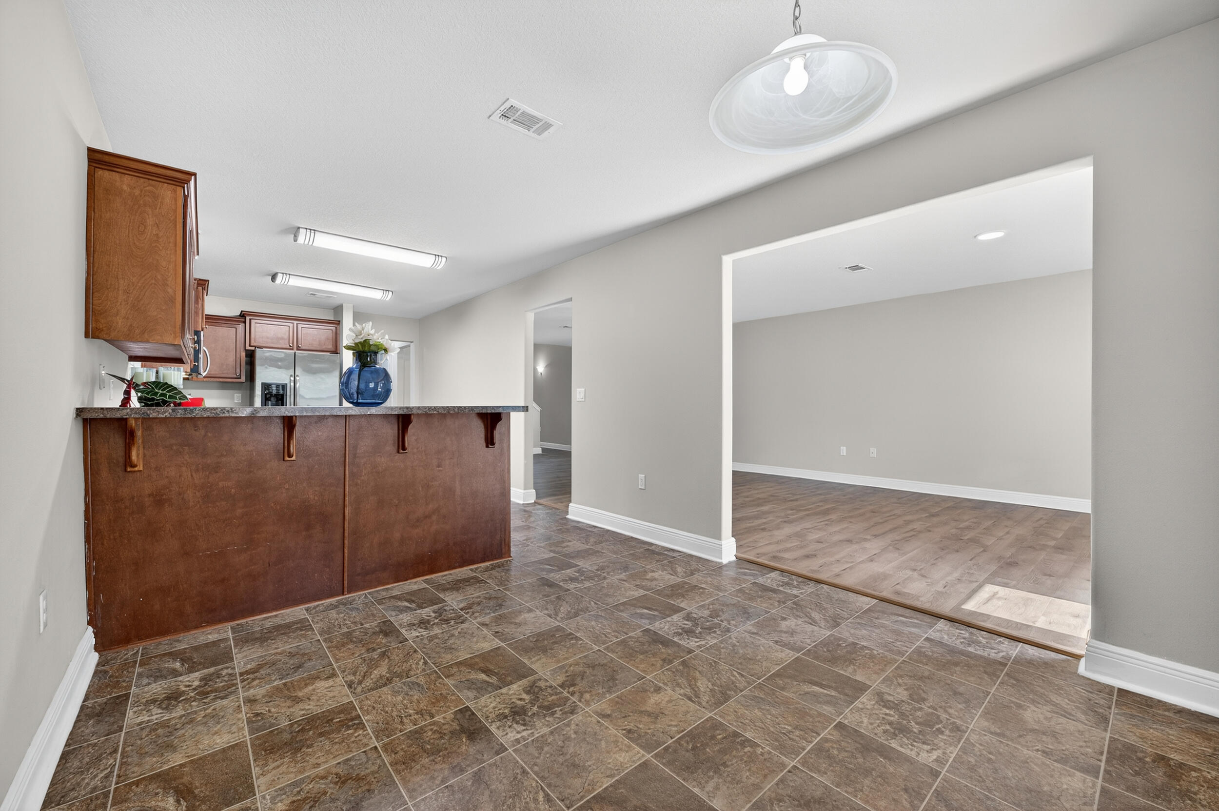 IRON GATE SUBD PHASE II - Residential