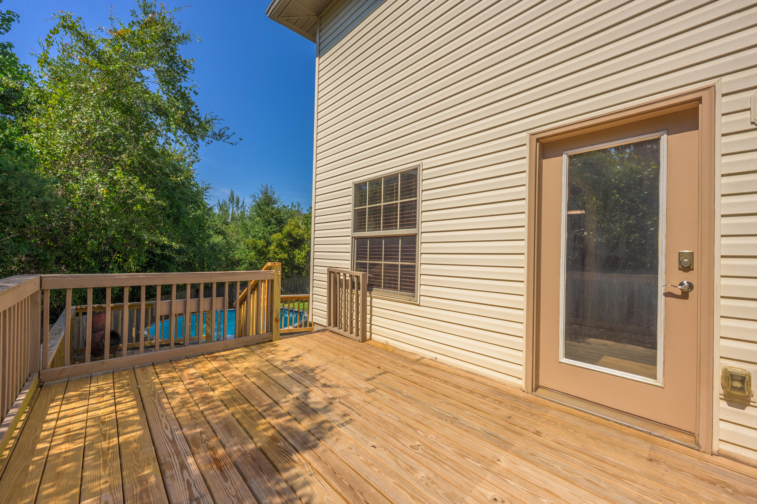 IRON GATE SUBD PHASE II - Residential