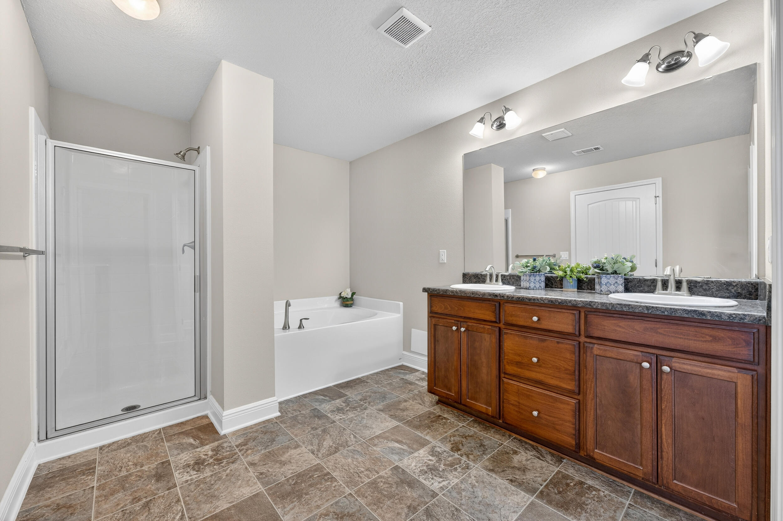 IRON GATE SUBD PHASE II - Residential