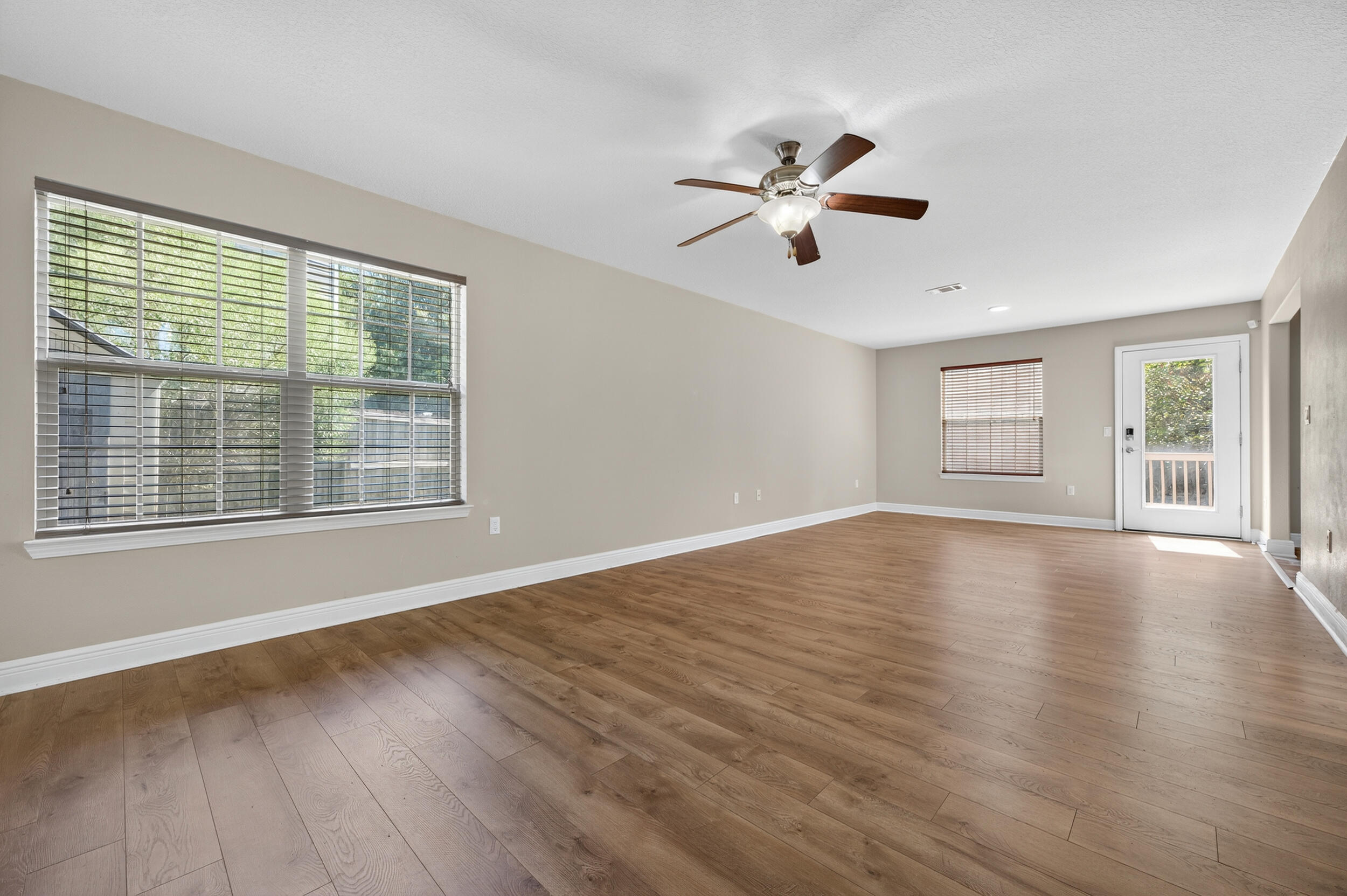 IRON GATE SUBD PHASE II - Residential