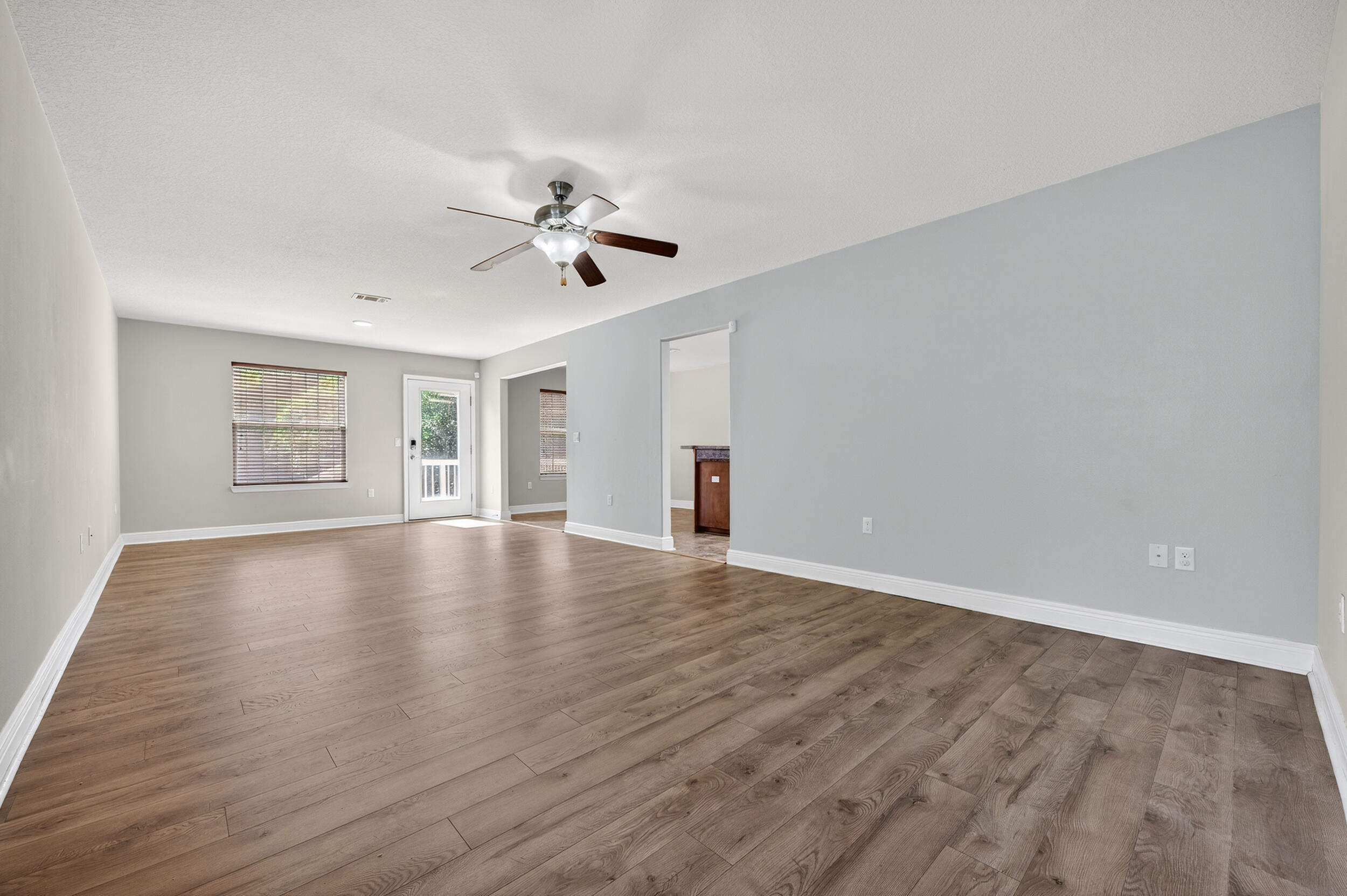 IRON GATE SUBD PHASE II - Residential