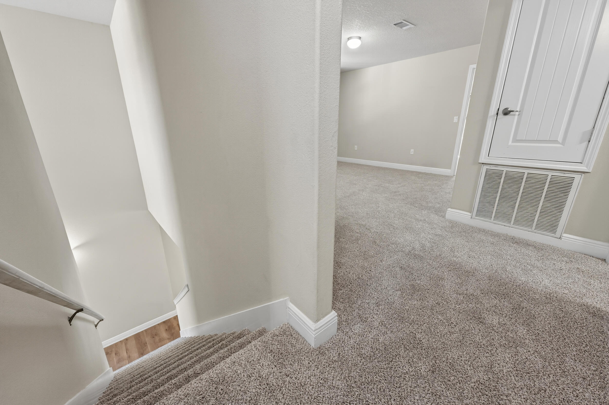 IRON GATE SUBD PHASE II - Residential