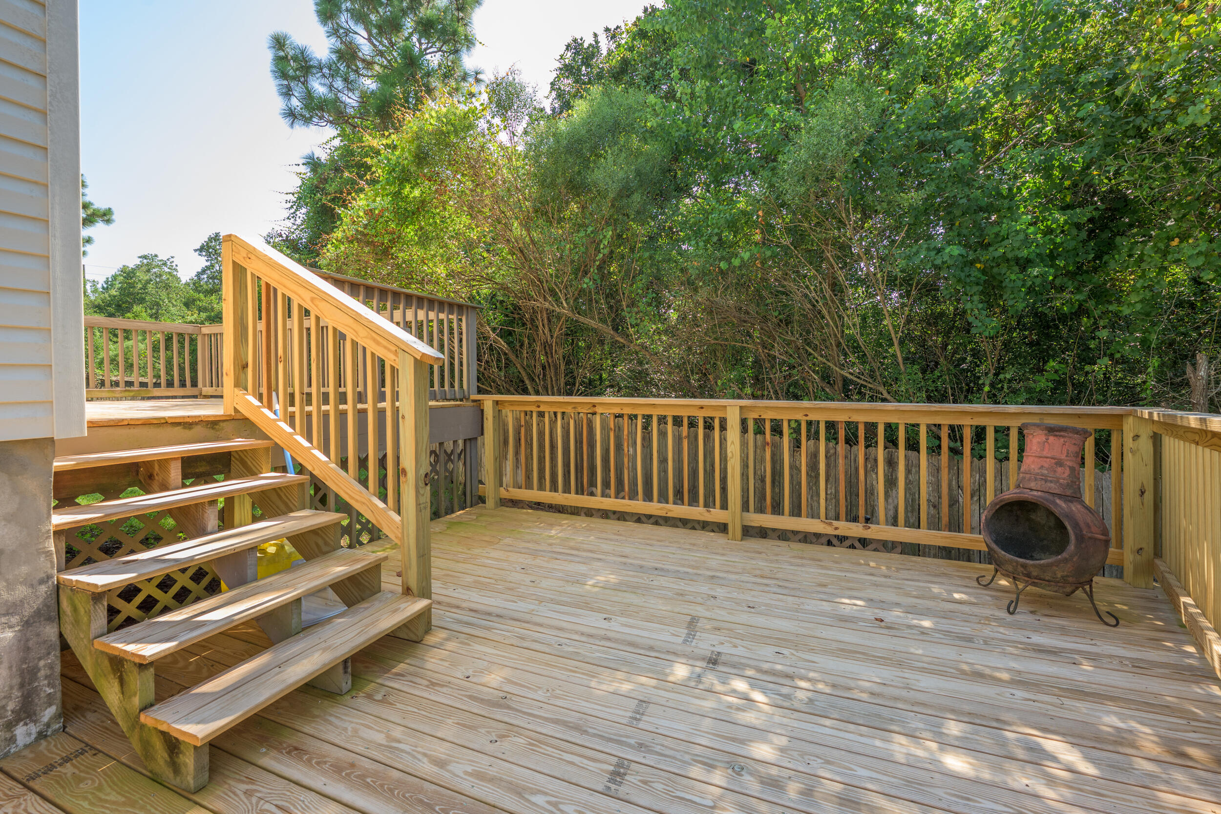 IRON GATE SUBD PHASE II - Residential