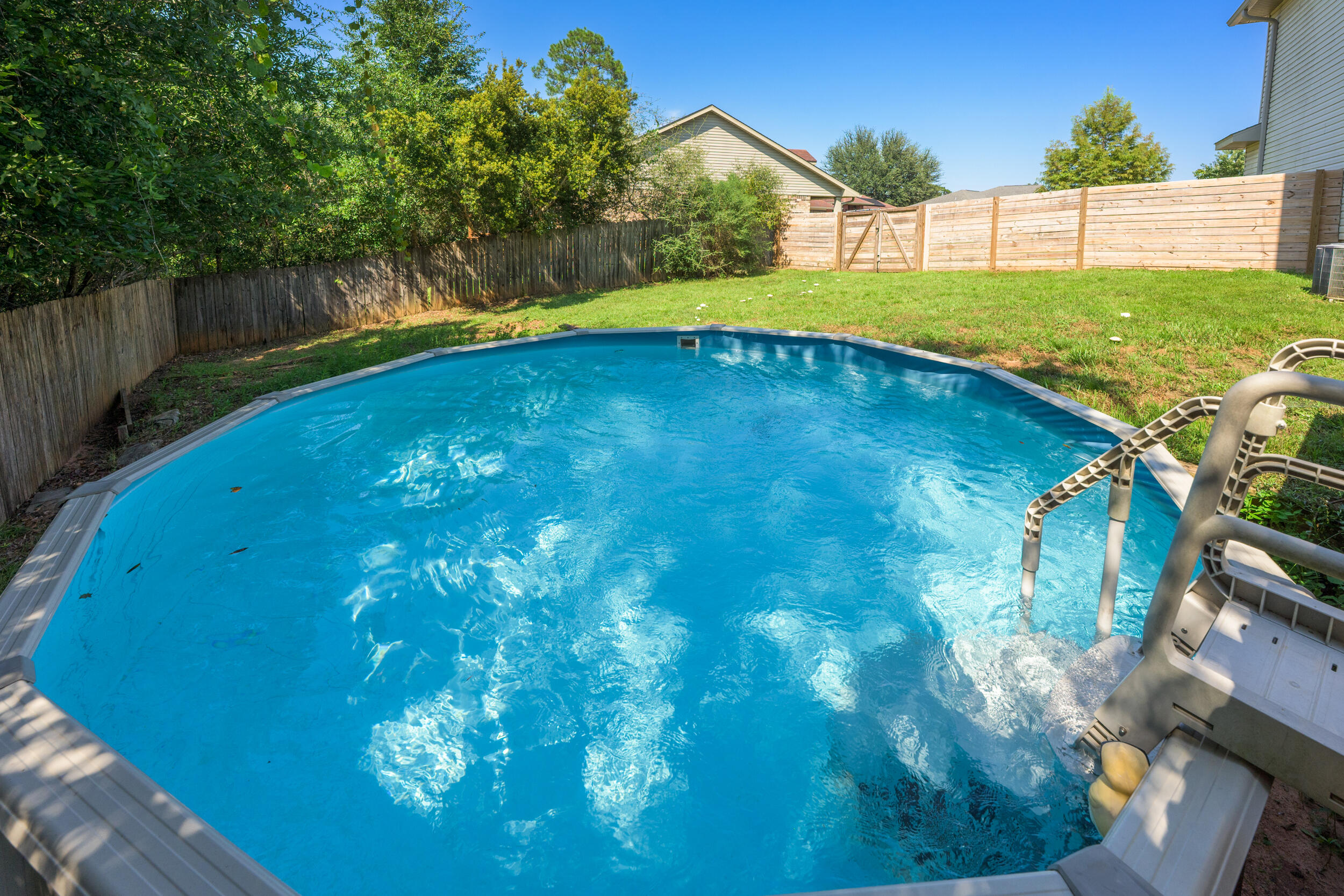 IRON GATE SUBD PHASE II - Residential