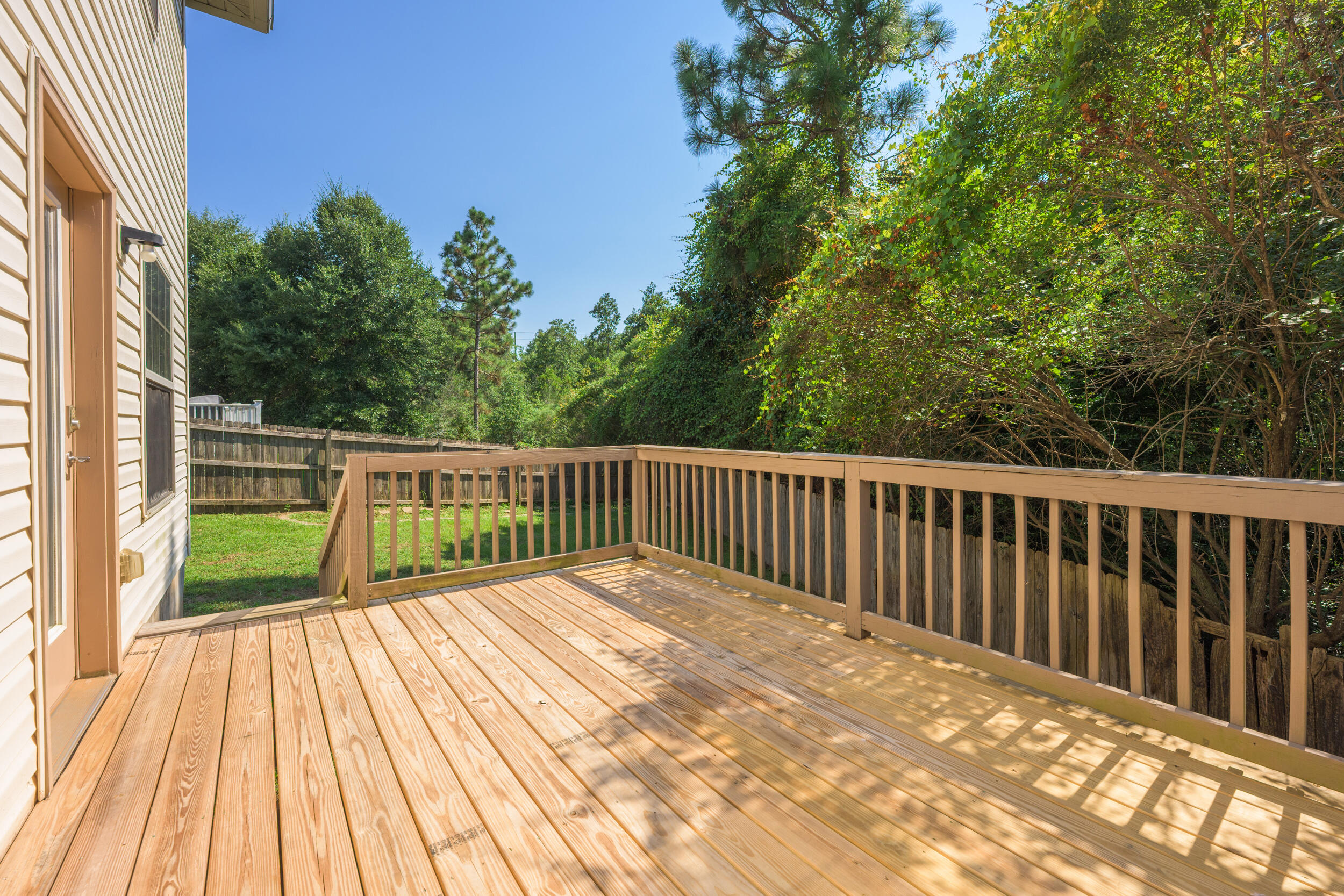 IRON GATE SUBD PHASE II - Residential